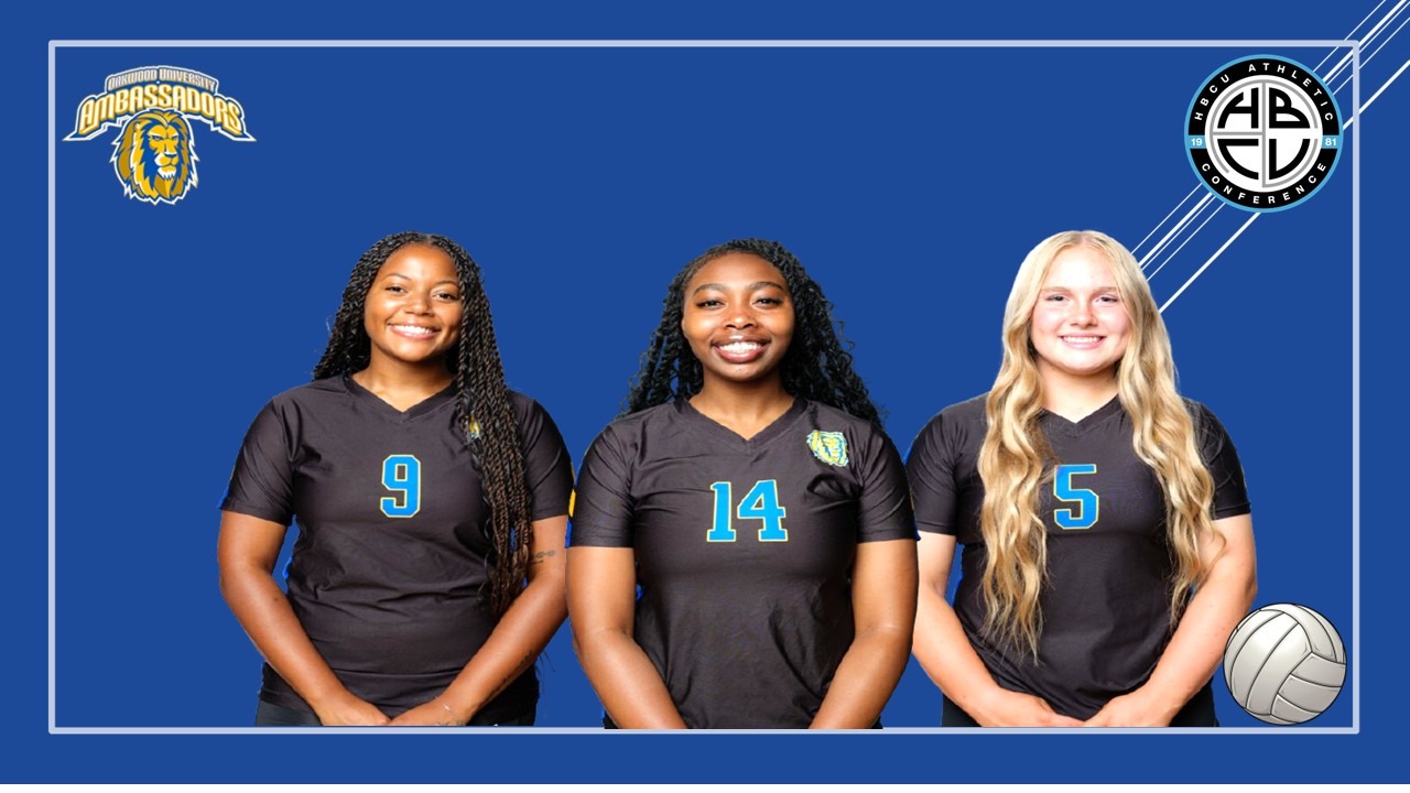 OU VB Tuskegee