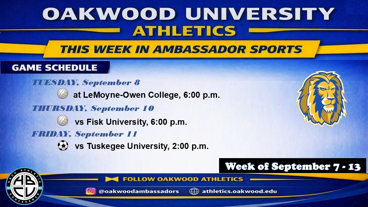 THIS WEEK IN OU ATHLETICS SEP 7