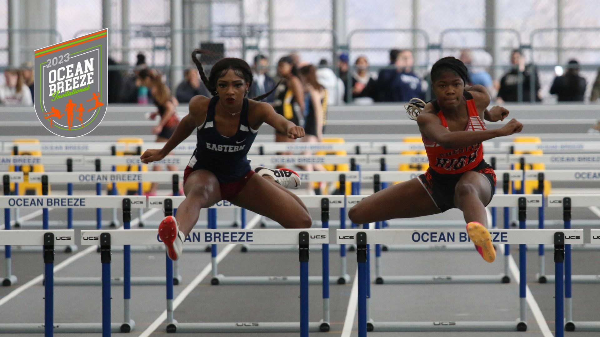 2023 Ocean Breeze Invitational Meet Information & Preview Ocean Breeze Athletic Complex