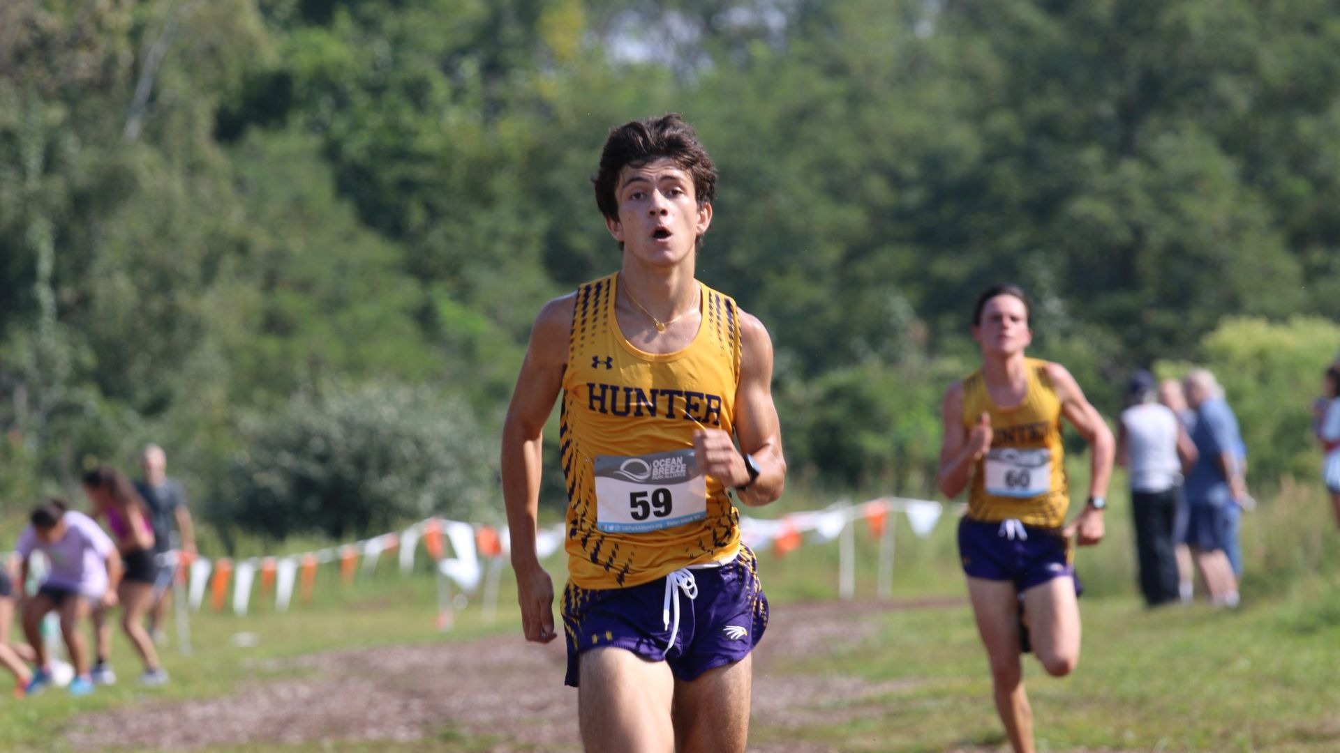 2023 SI XC SEASON OPENER