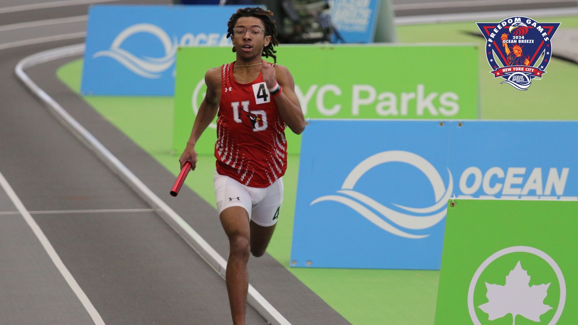 Freedom Games 2024 Boys Web