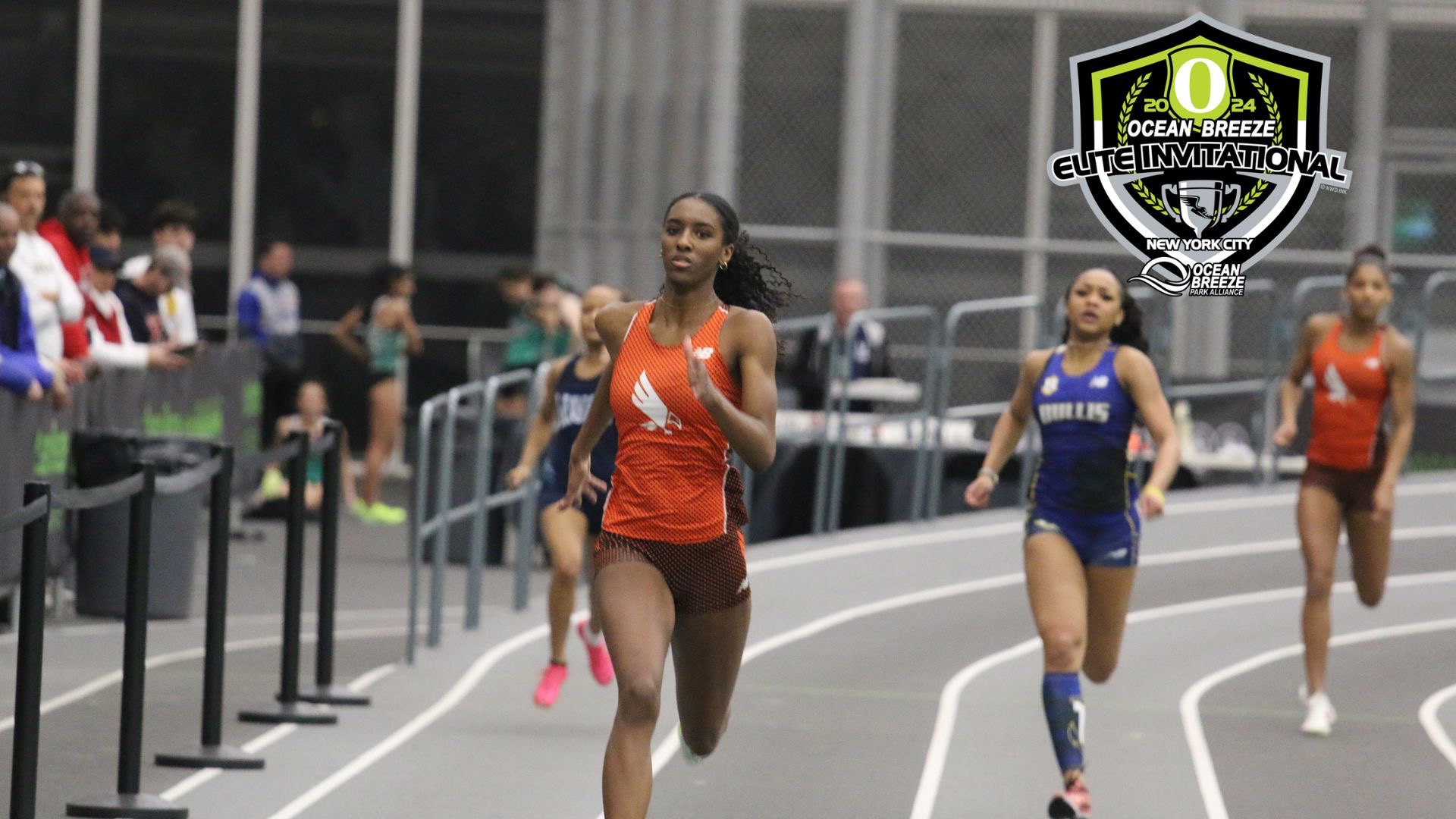 2023 Ocean Breeze Elite Invitational Meet Information & Preview Ocean