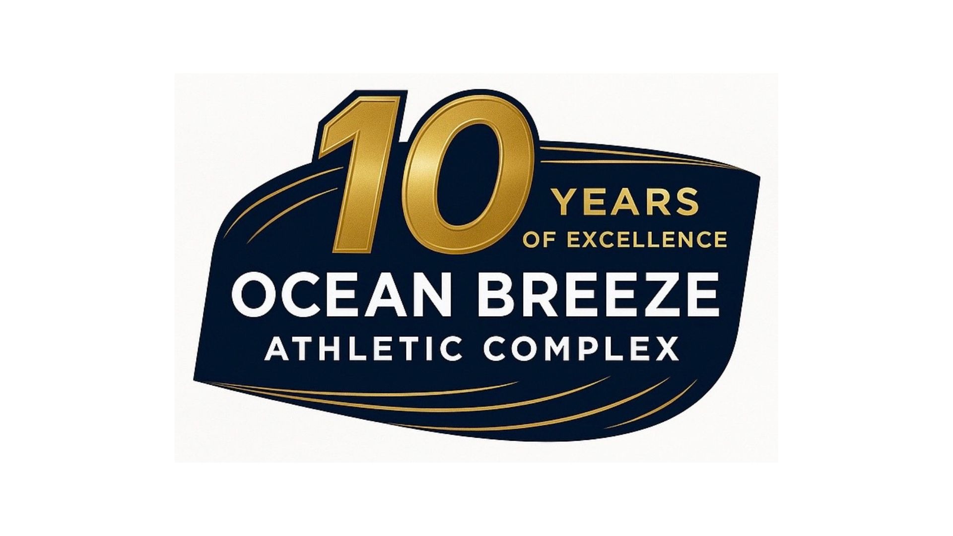 10TH YEAR ANNIVERSARY