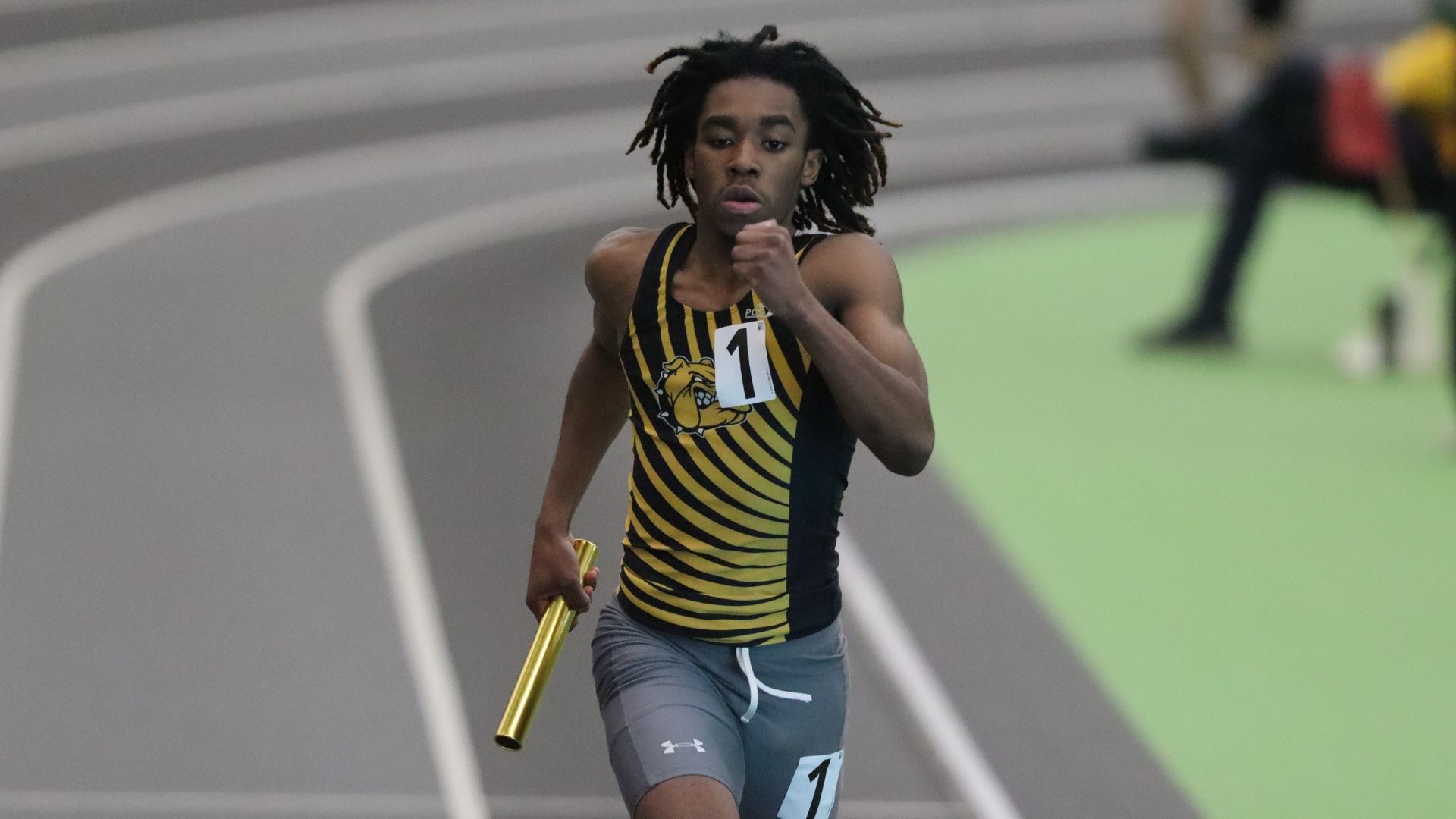 Jack O'Leary Meet 2025