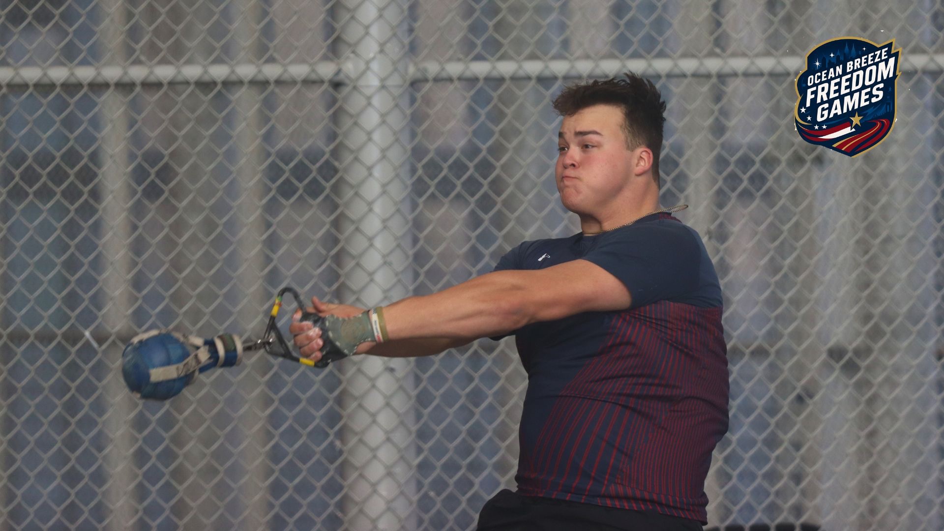 2026 Freedom Games - Day Two