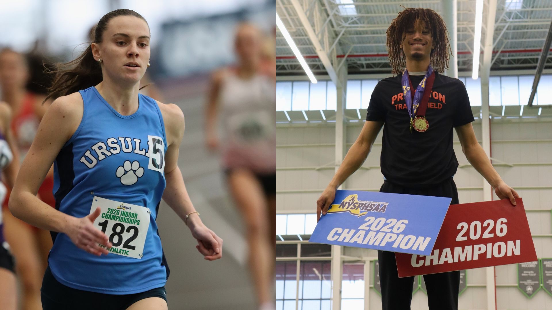 2026 NYSPHSAA Championships