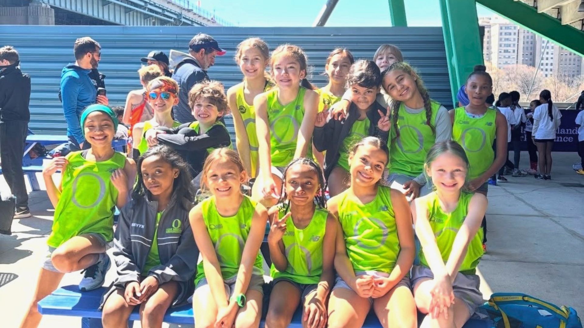 OBWR OUTDOOR NY RELAYS 2026