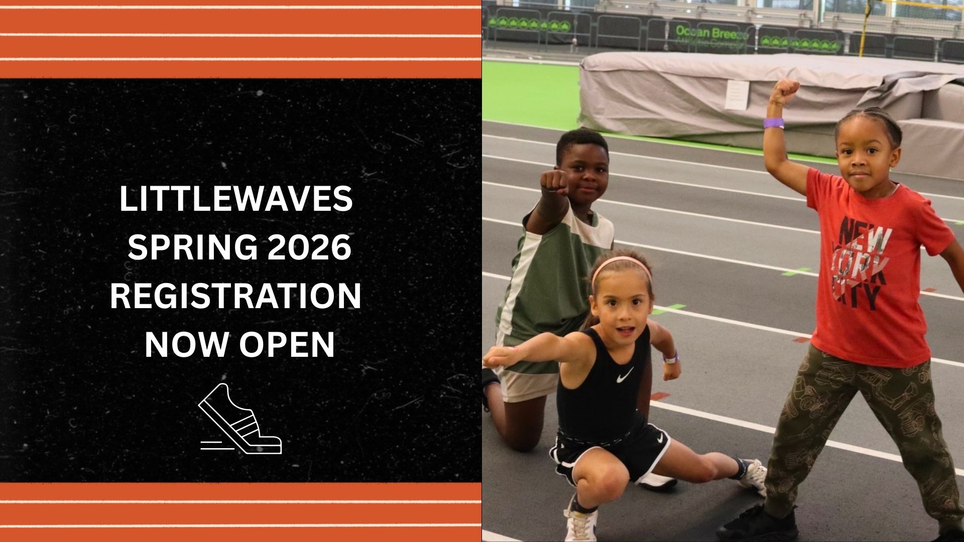 LittleWaves Spring 2026