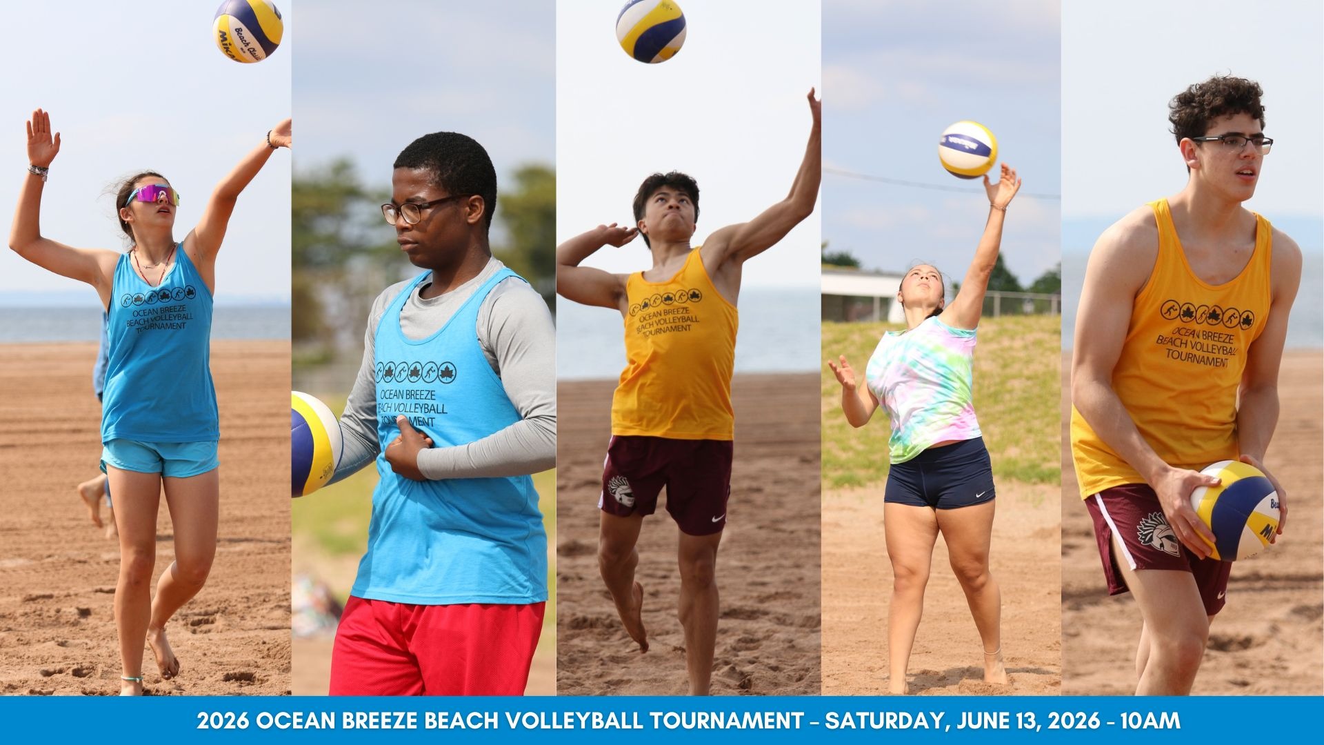 BEACH VB 2026