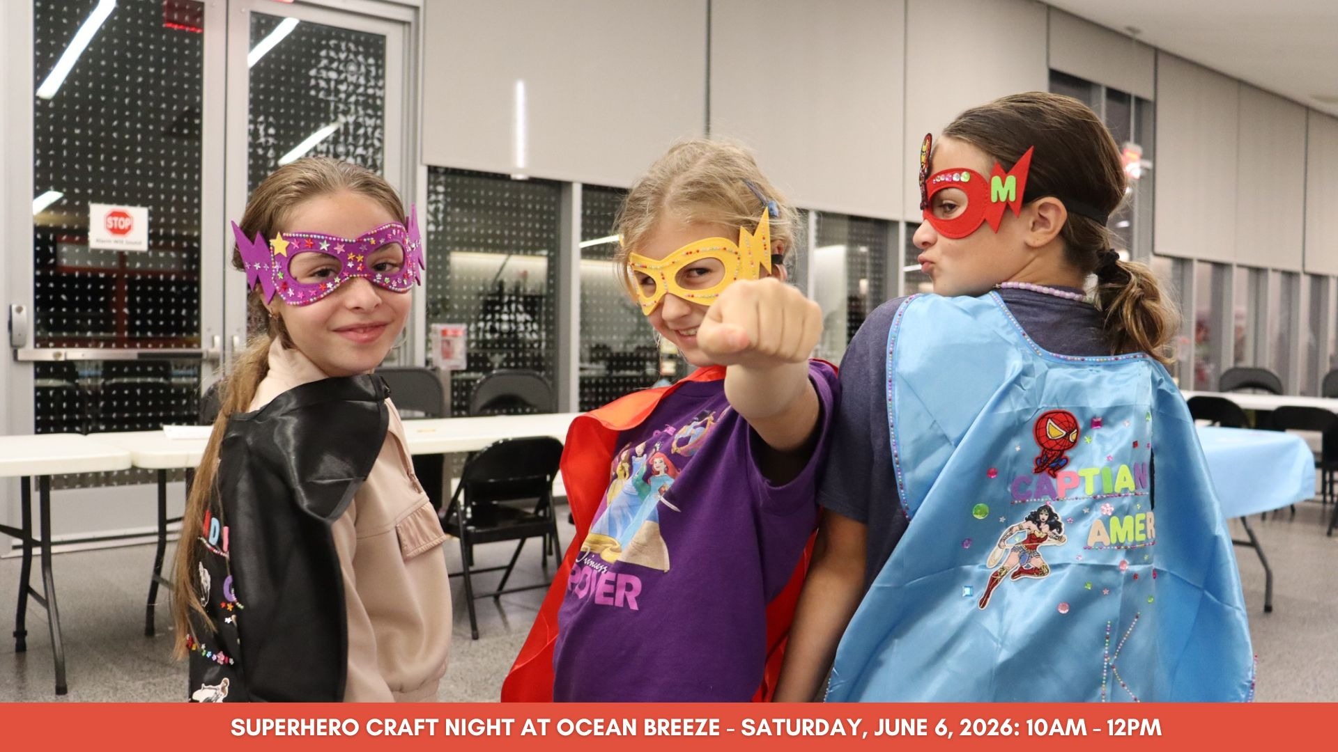 Super Hero 2026