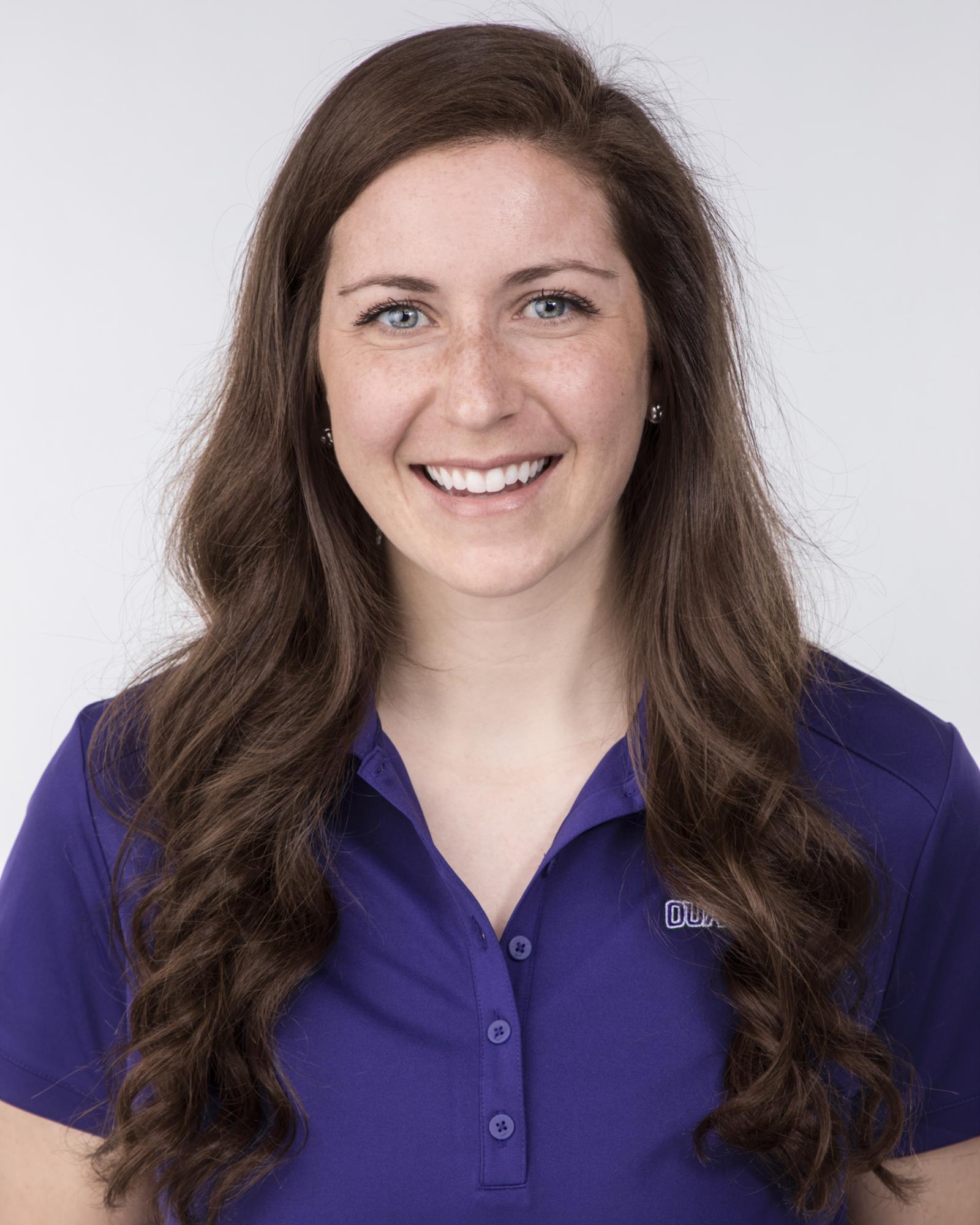 Rachel Jones head shot