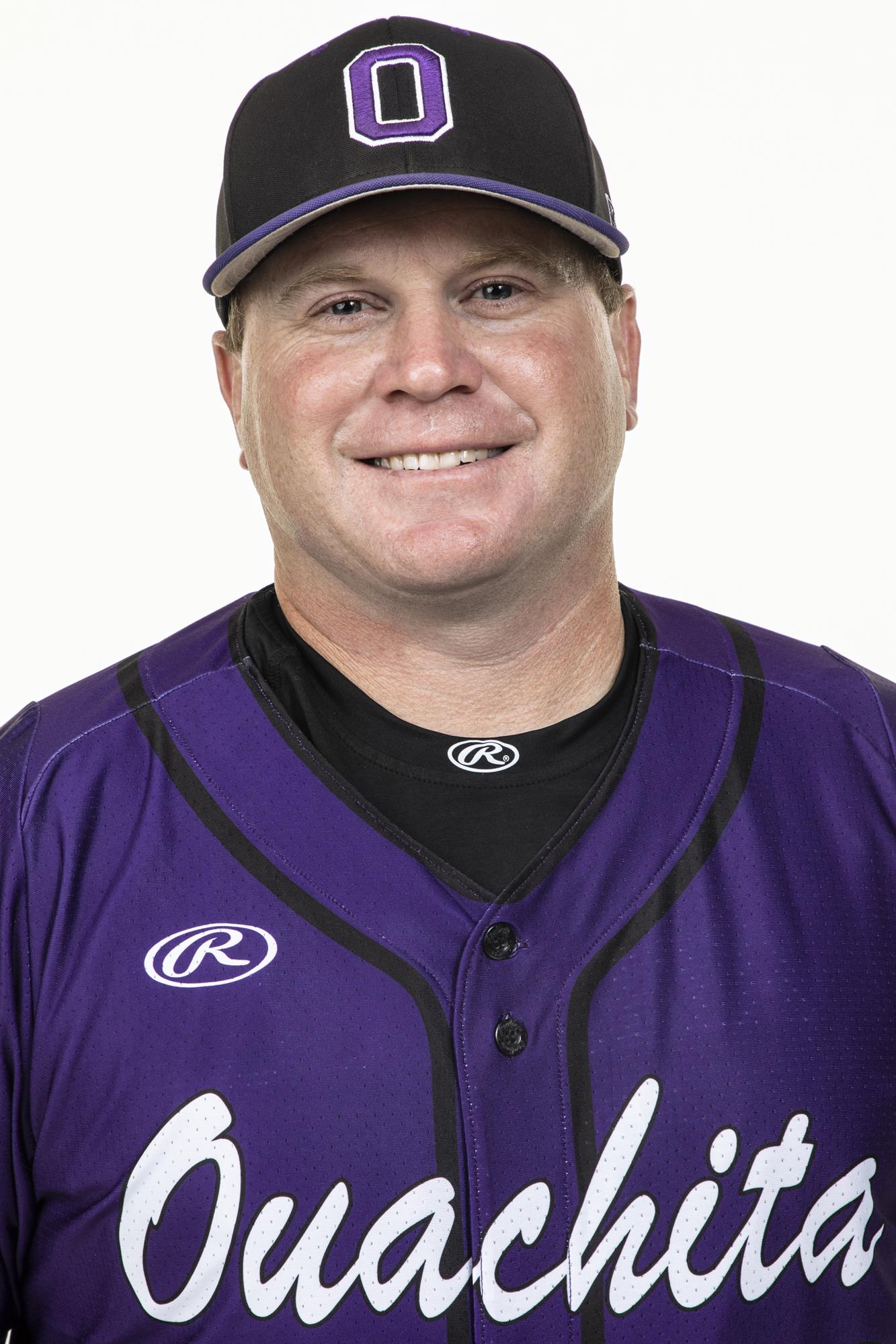 Luke Howard