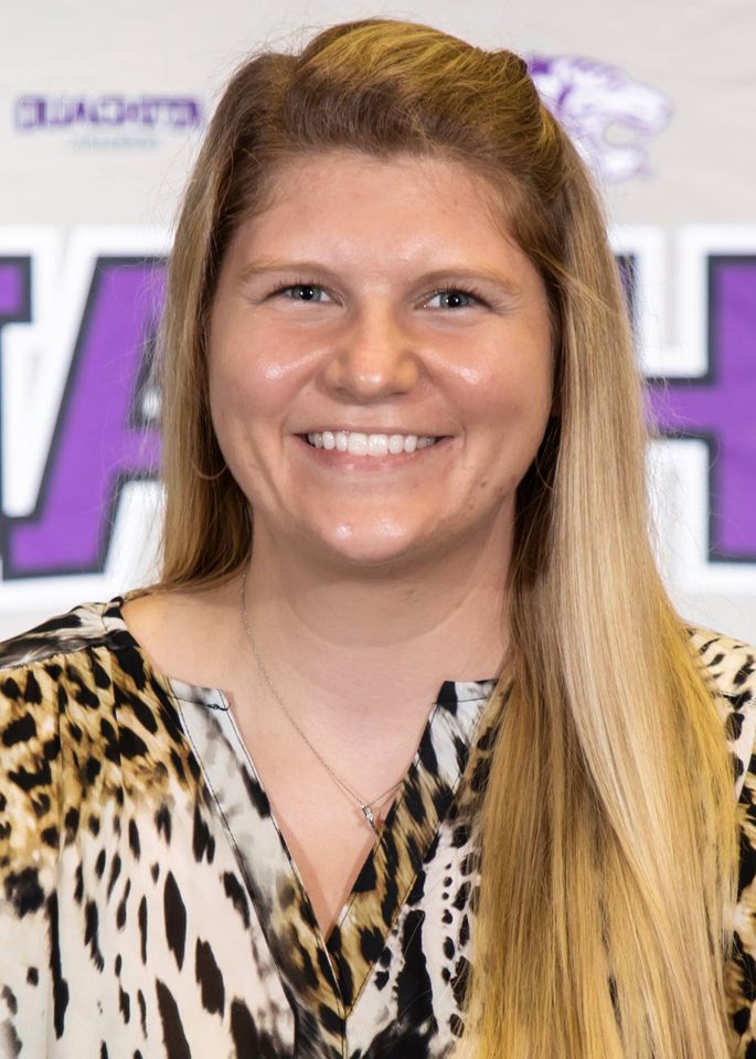 Allison Frizzell-Kizer