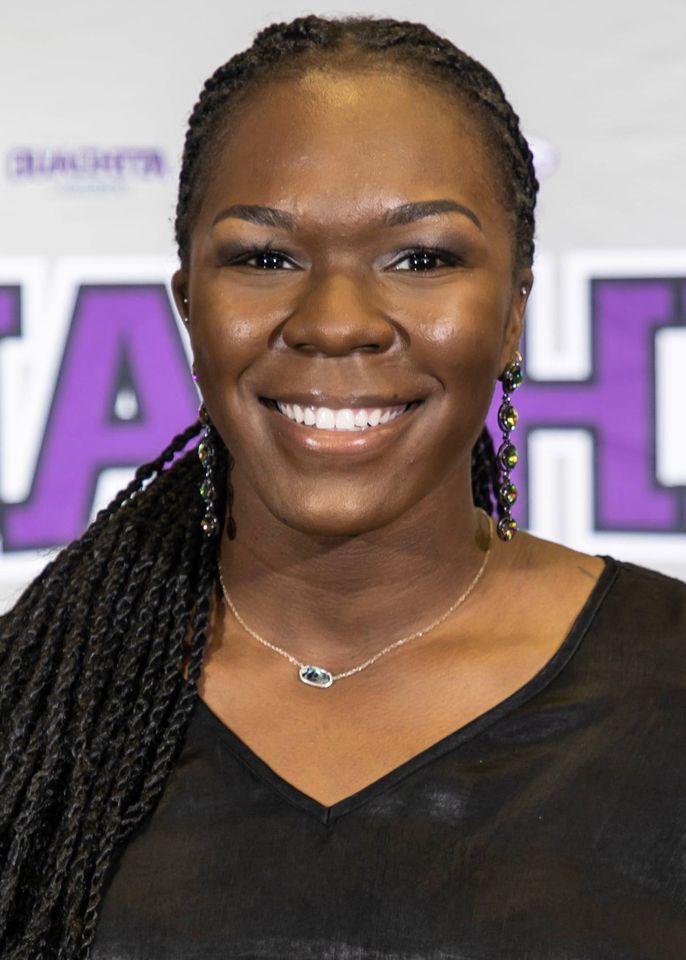 Jalissa Trotter