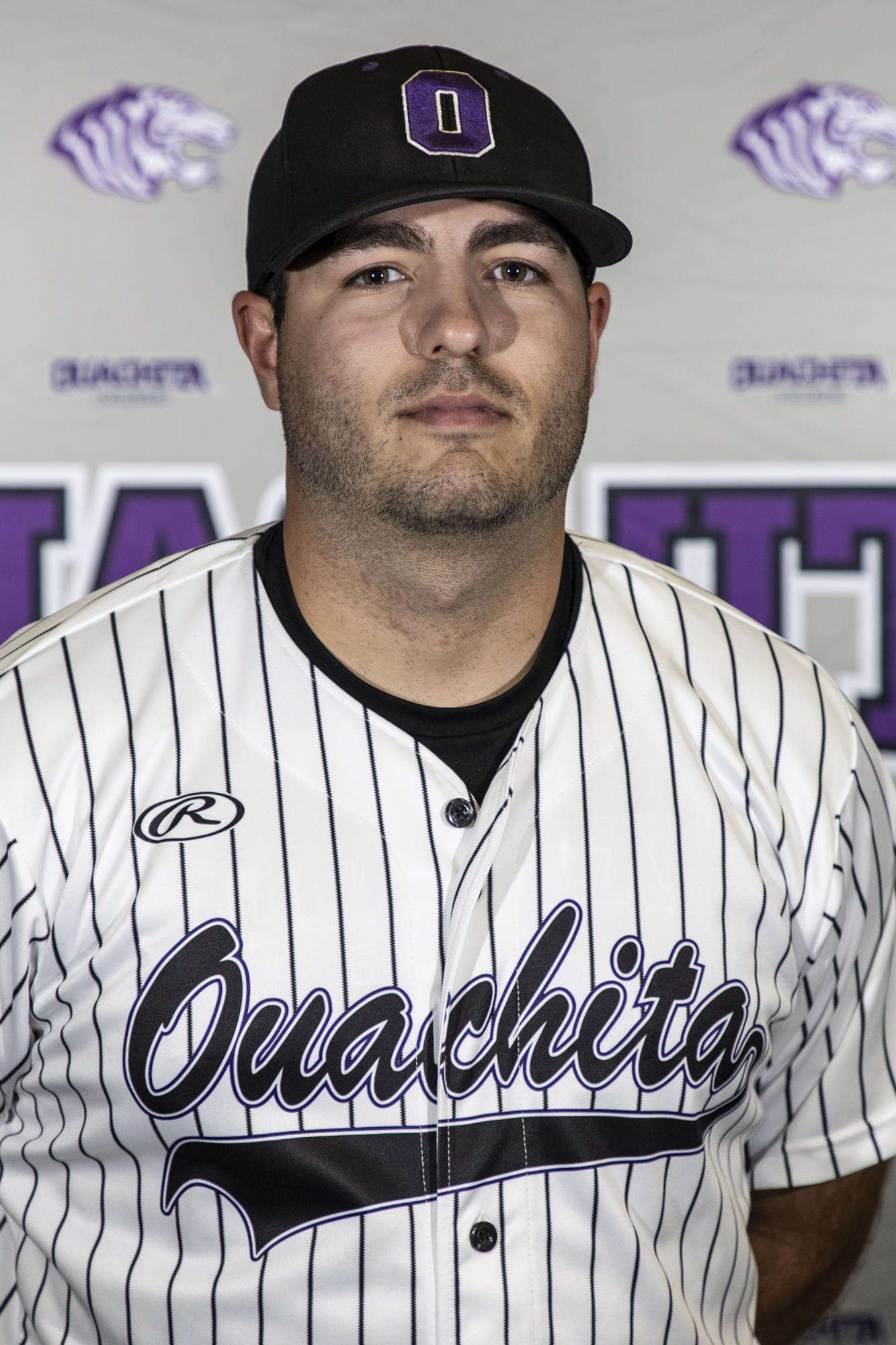 Tanner Rockwell