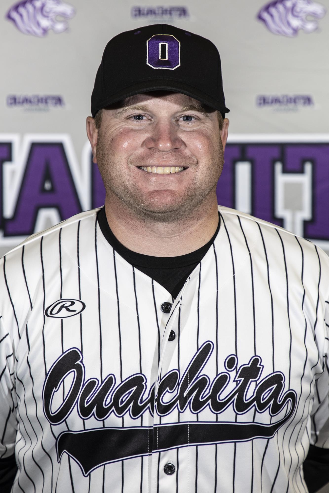 Luke Howard