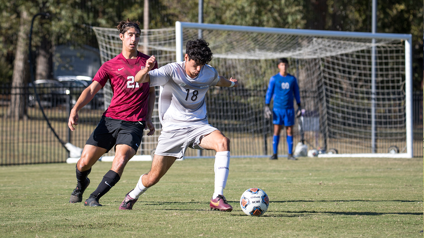 Brandon Avila Men's Soccer Ouachita Baptist University Athletics