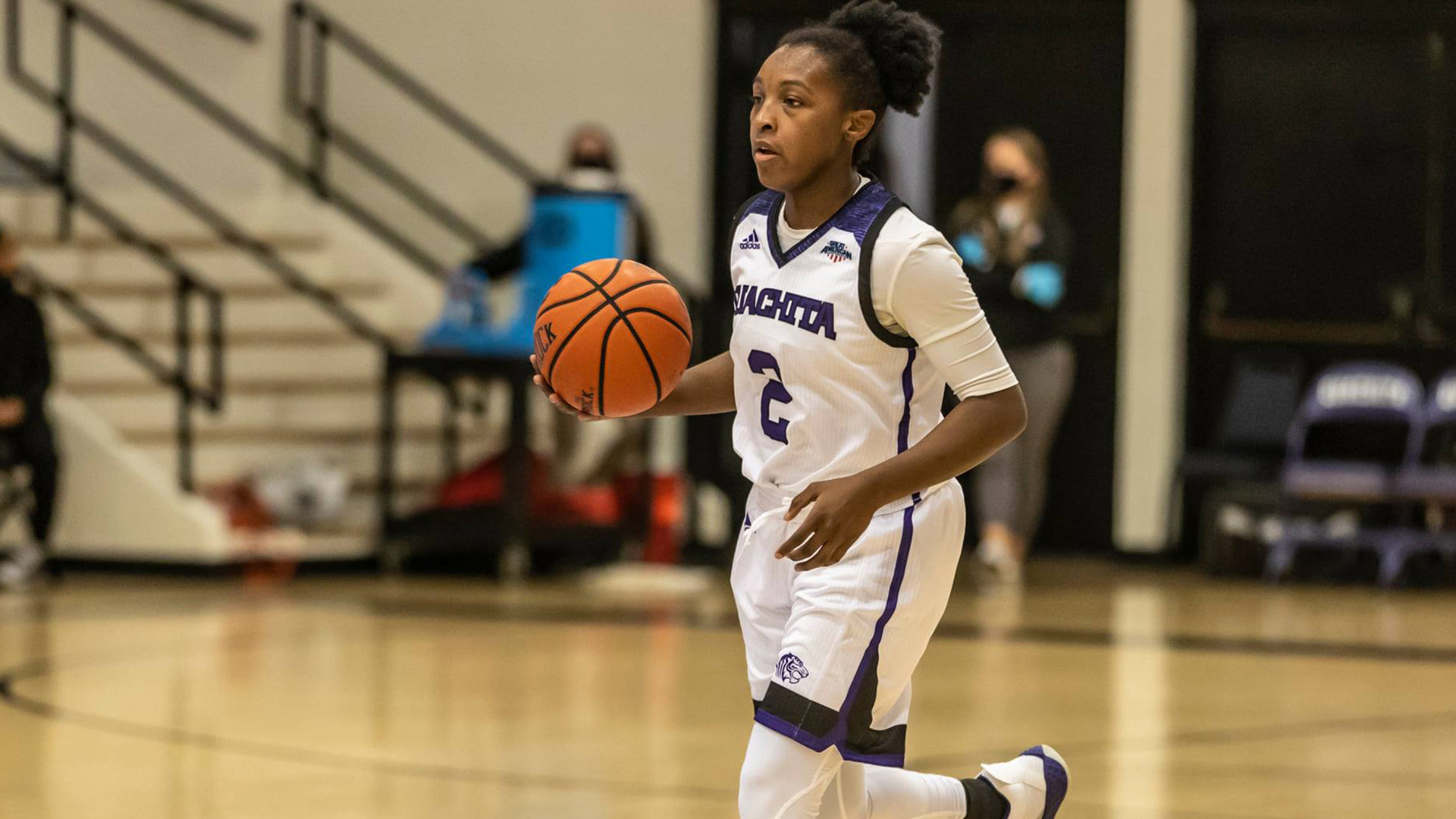 Ray Osborn Women's Basketball Ouachita Baptist University Athletics