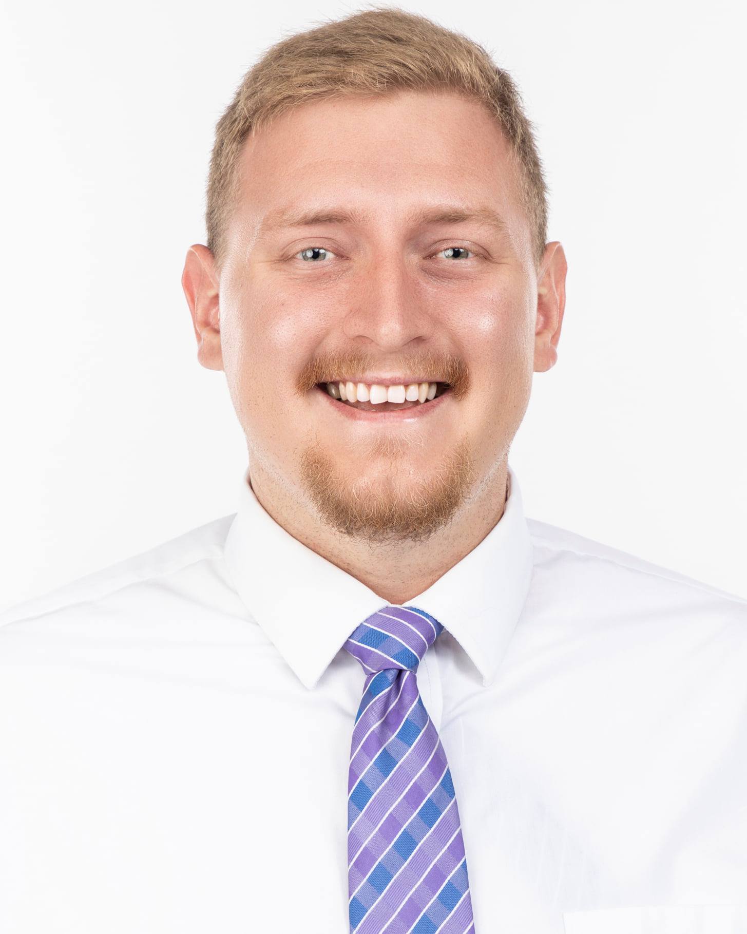 Pritchard, Dawson (2021-22 OUA SWIM)