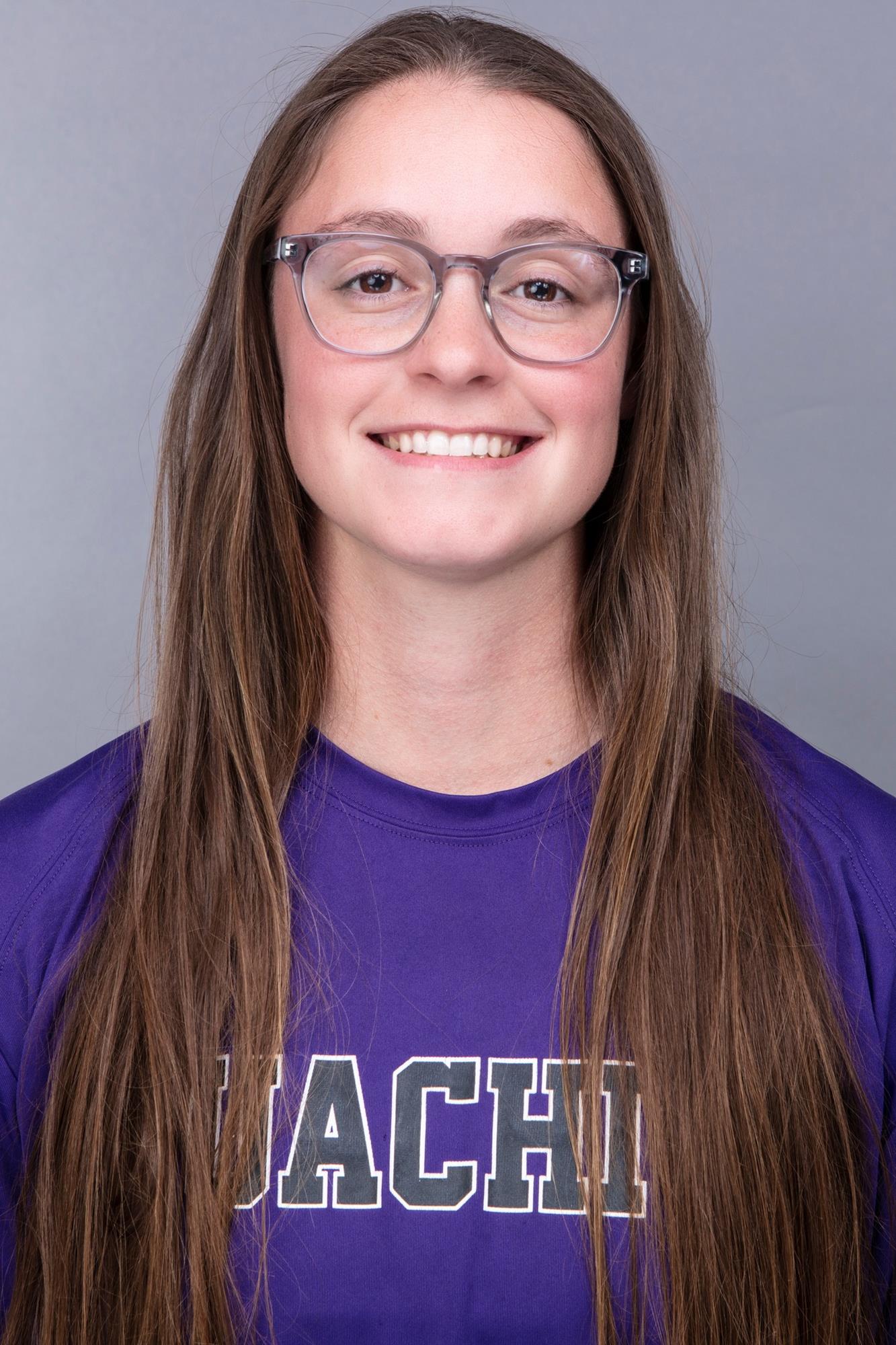 Addyson Miller 2023 SB