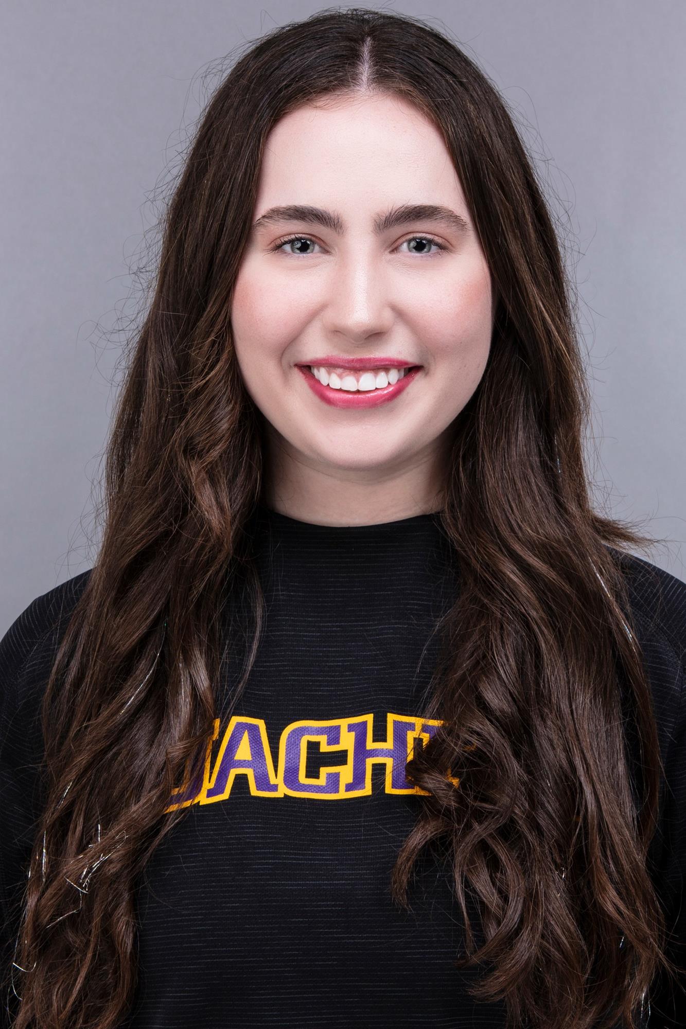 Dallimore, Jordan (2022-23 WBB)