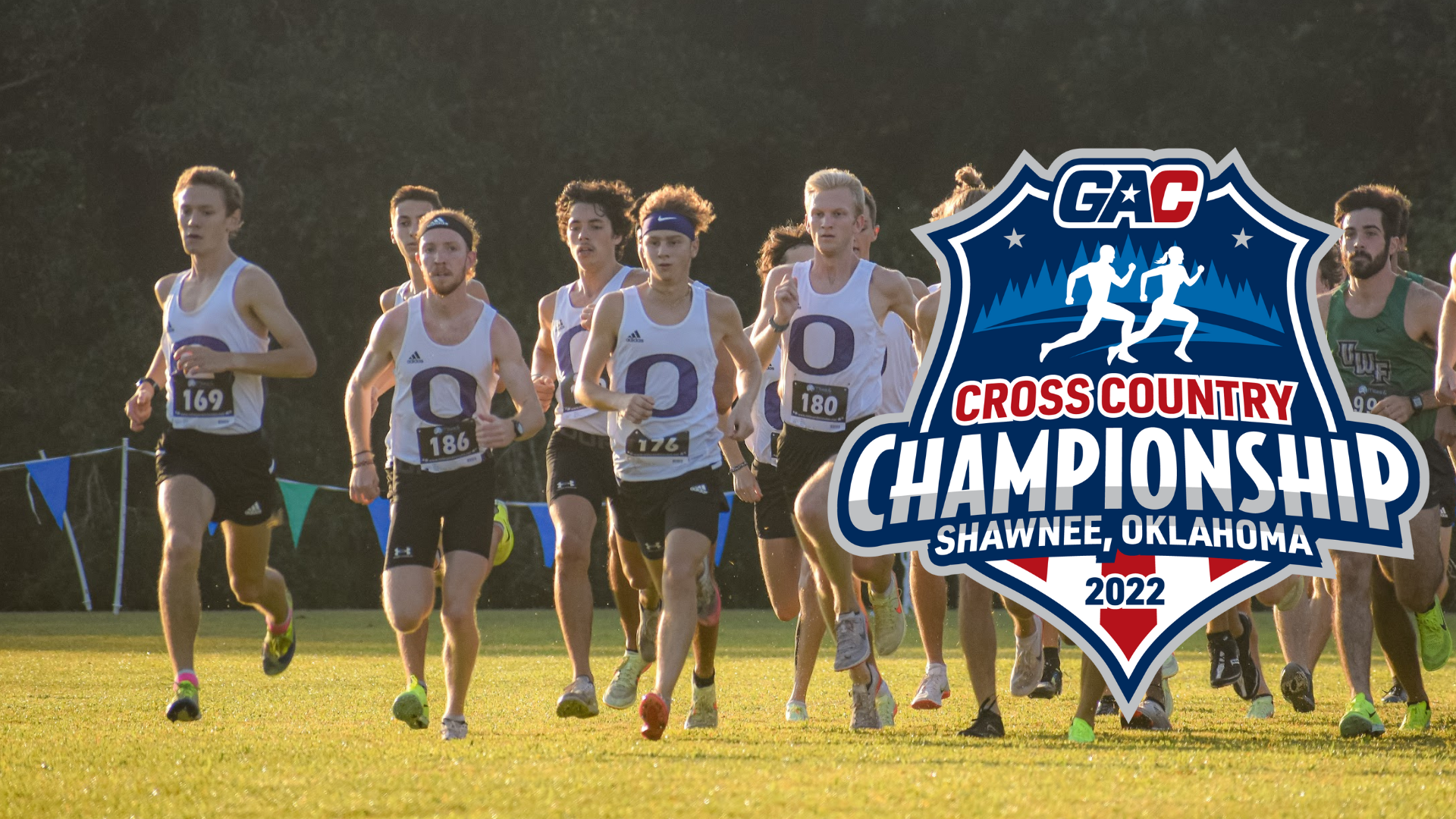 Lawson Sanders - Men's Cross Country - Ouachita Baptist University Athletics