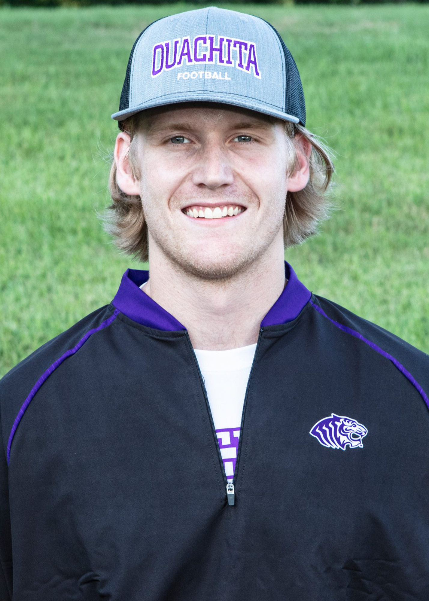 Austin Guymon headshot 2022