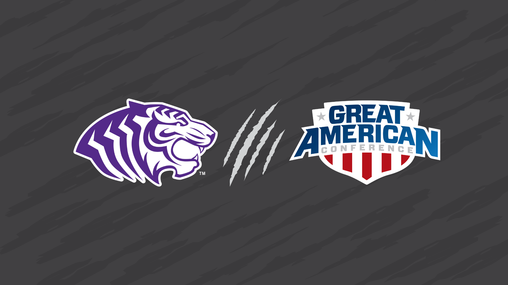 Tiger and GAC logos