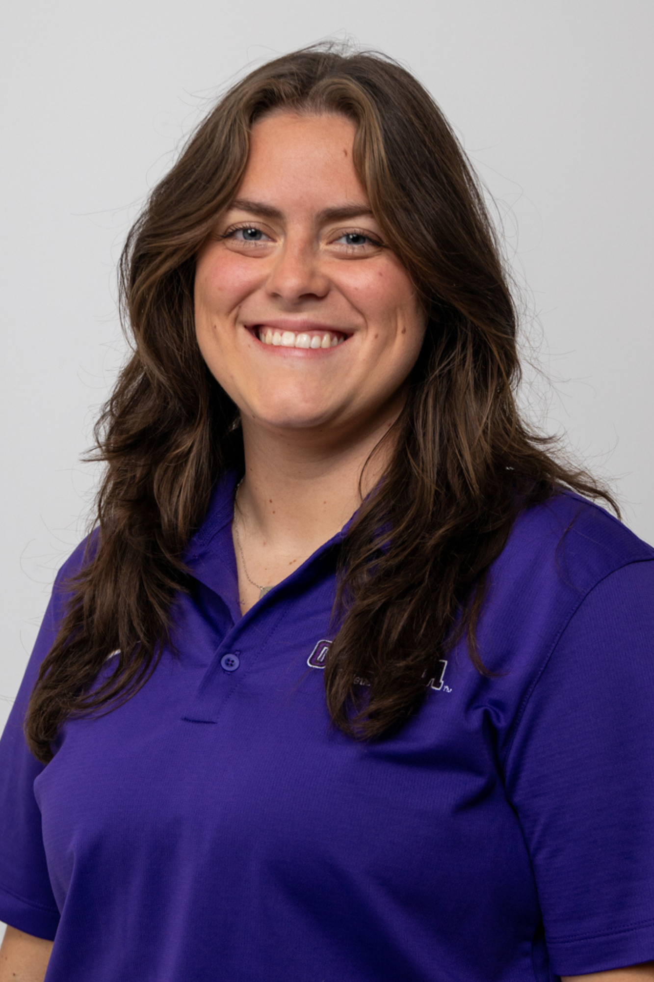 Baylee Burris Headshot 2024