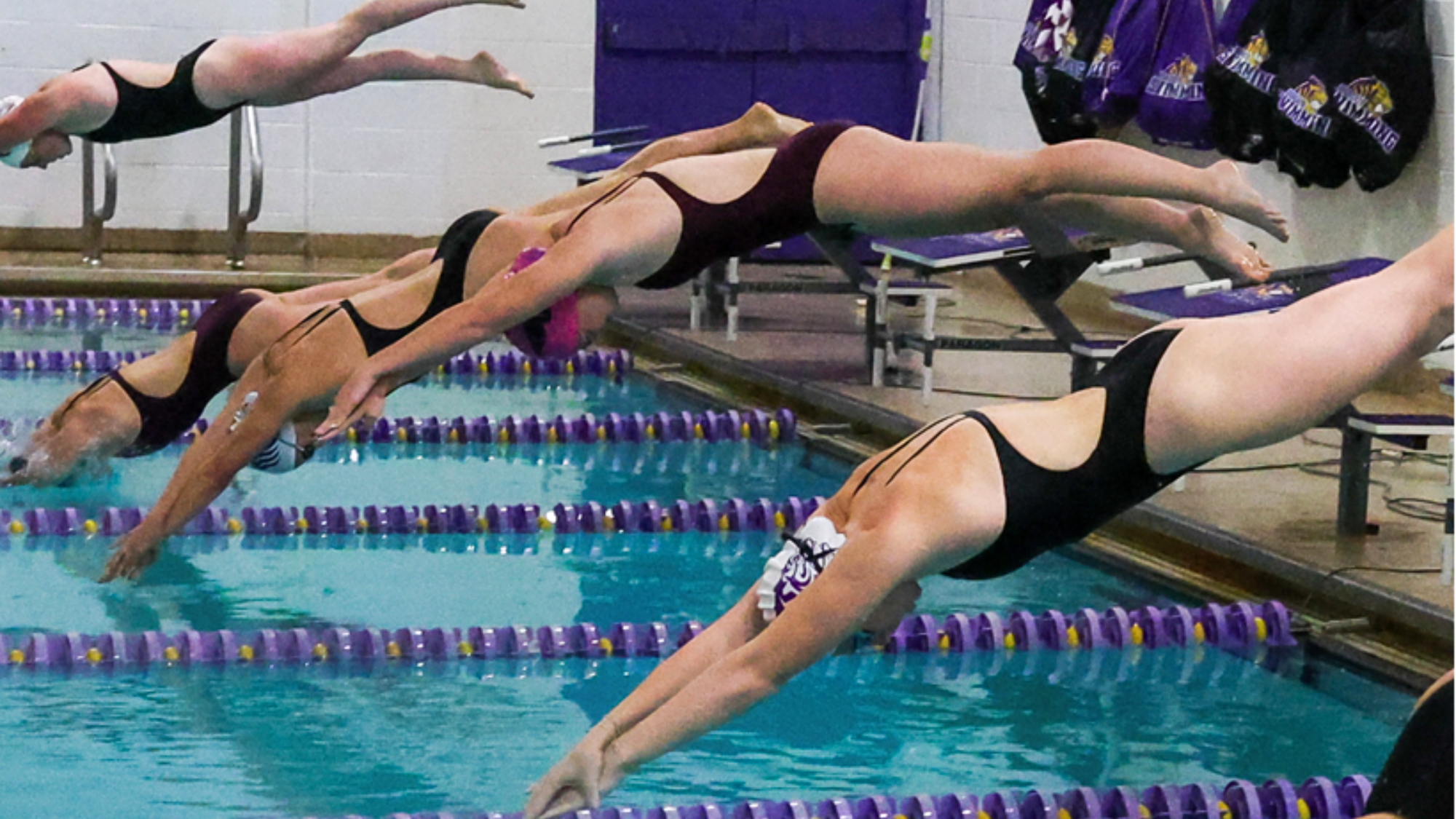 WSWIM vs OCU 2025-26