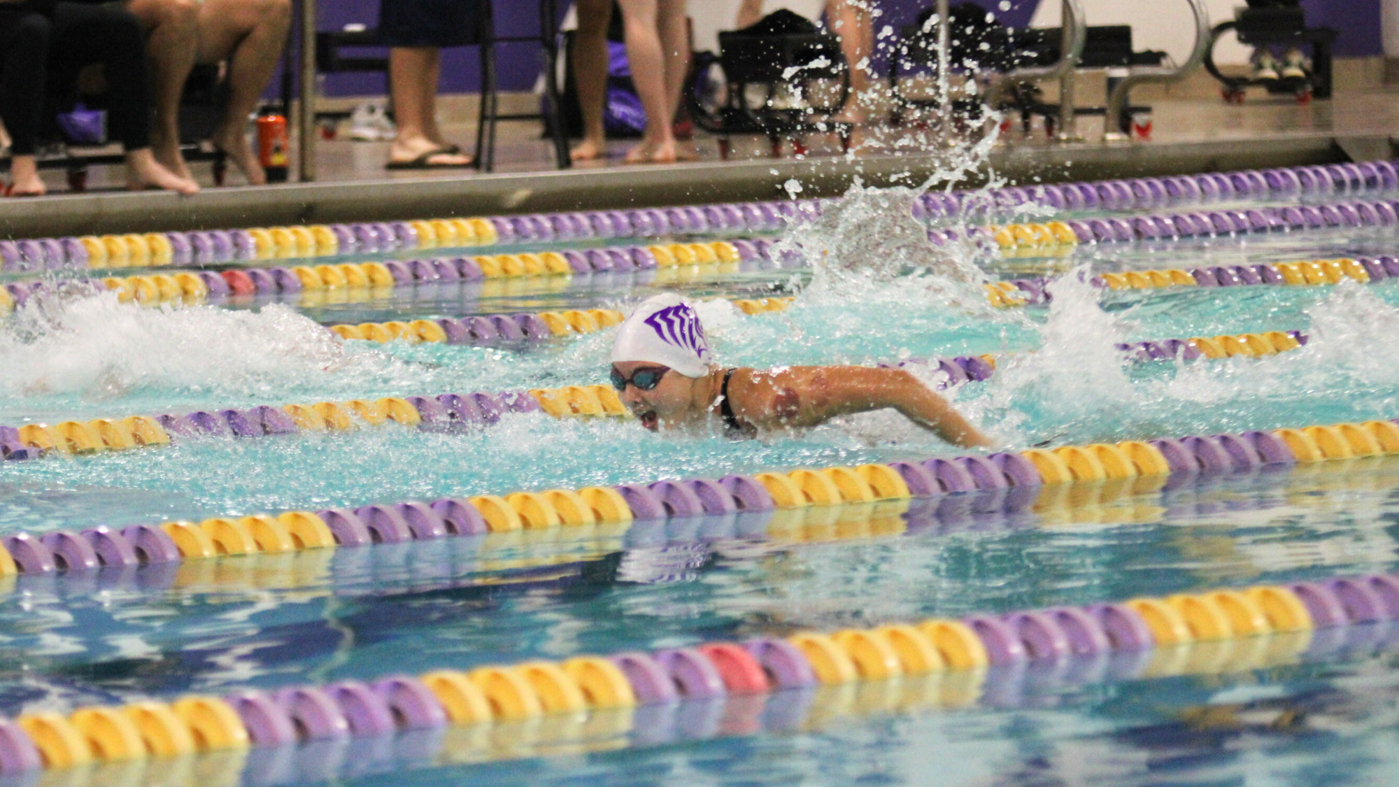 WSWIM vs Truman State 2025