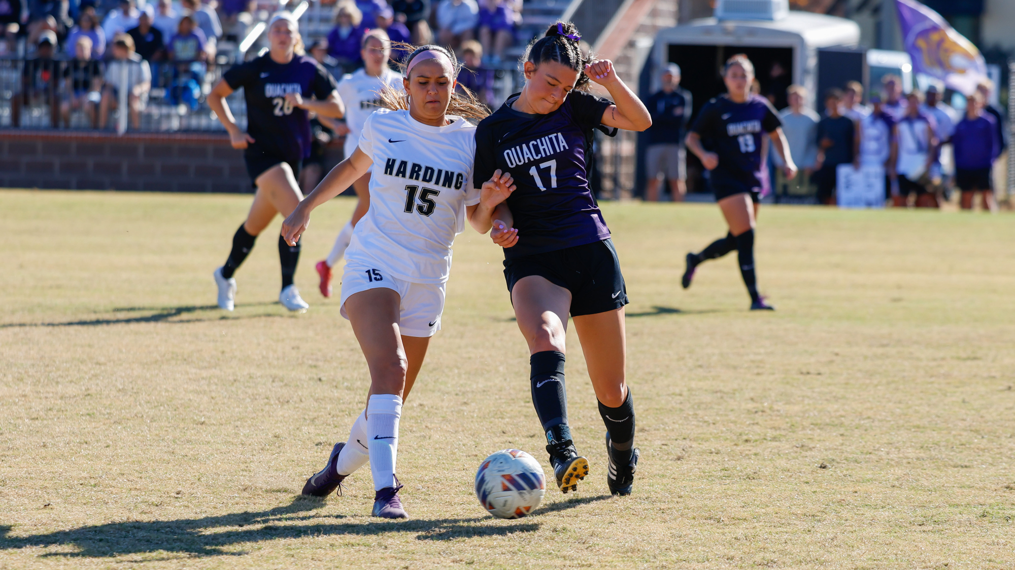 Brookleyn Babb at 2025 GAC Tournament