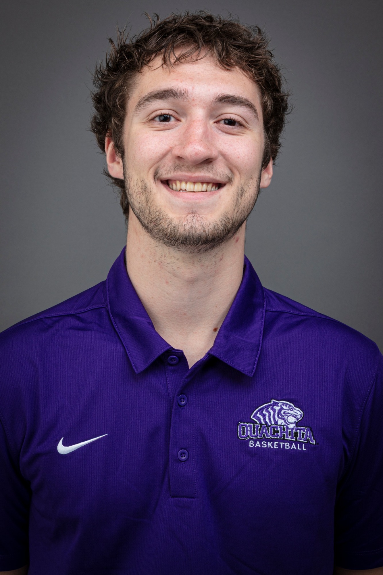 Myers, Conner (2025-26MBB)