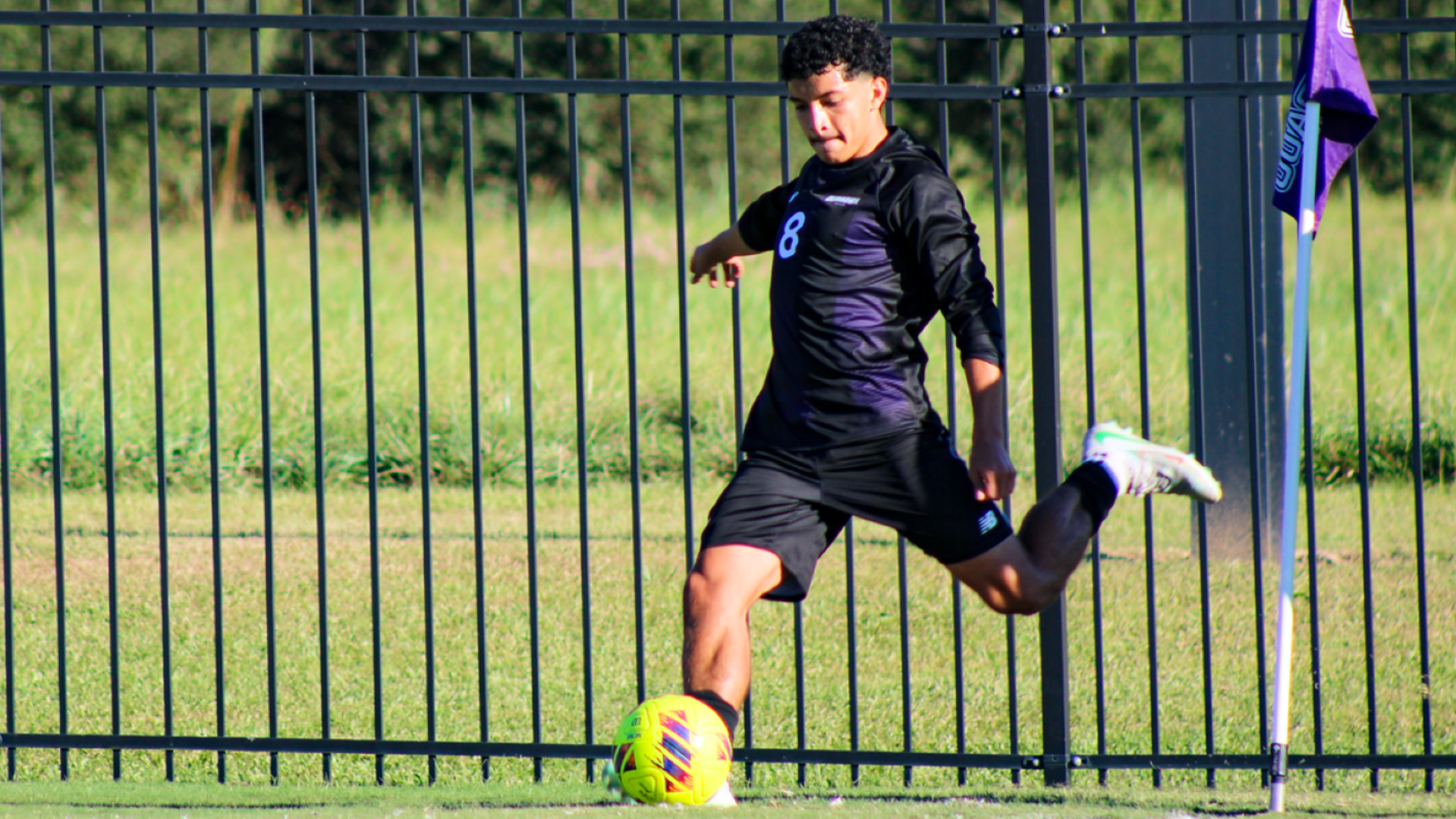 Castellanos vs FHSU