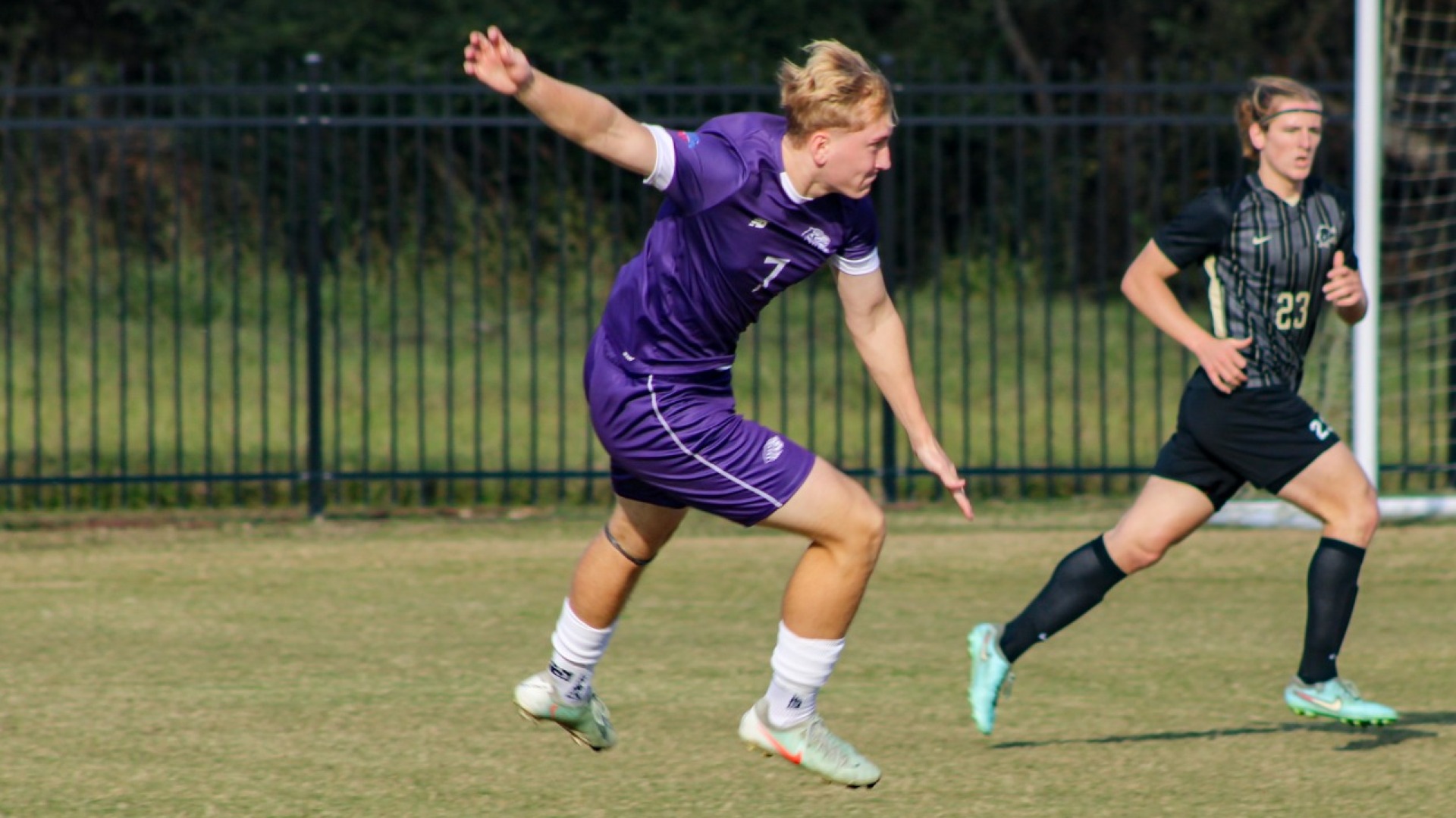 Phillip Bölk vs Harding