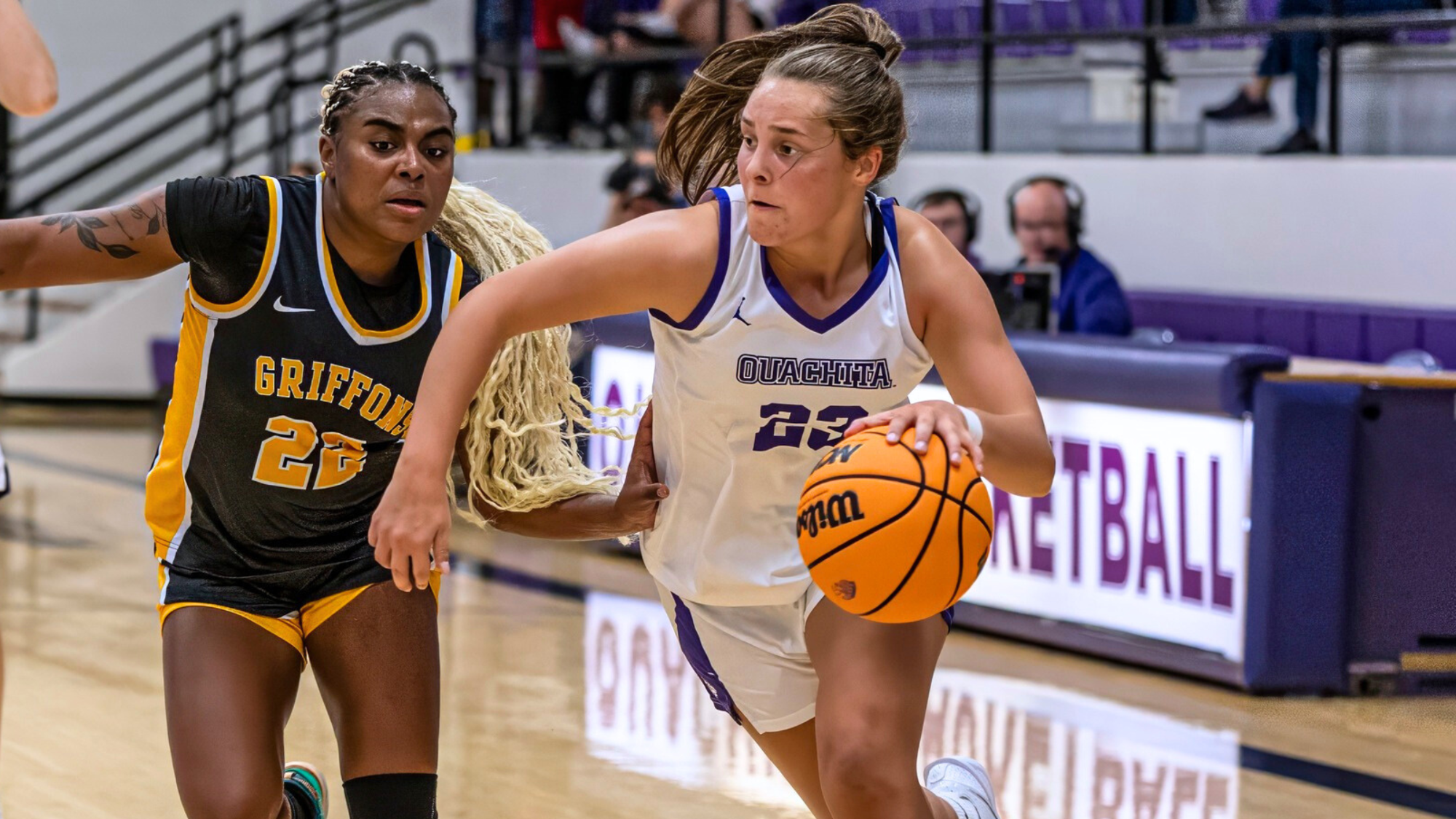 Madeleine Tipton vs MoWest 2025-26