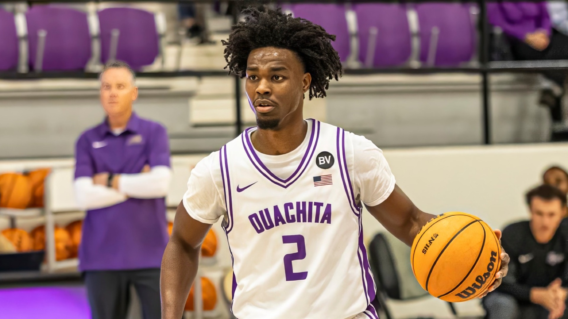 PJ Neal vs Southeastern