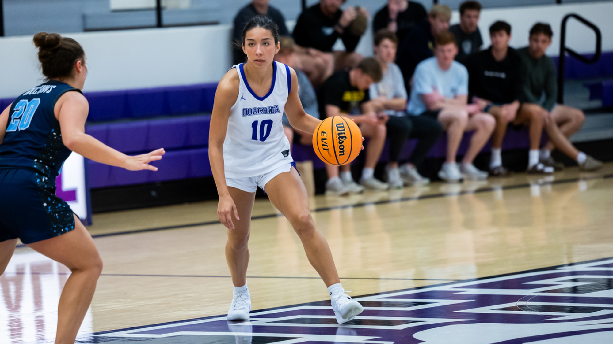 Samantha Watson vs MC 2025-26