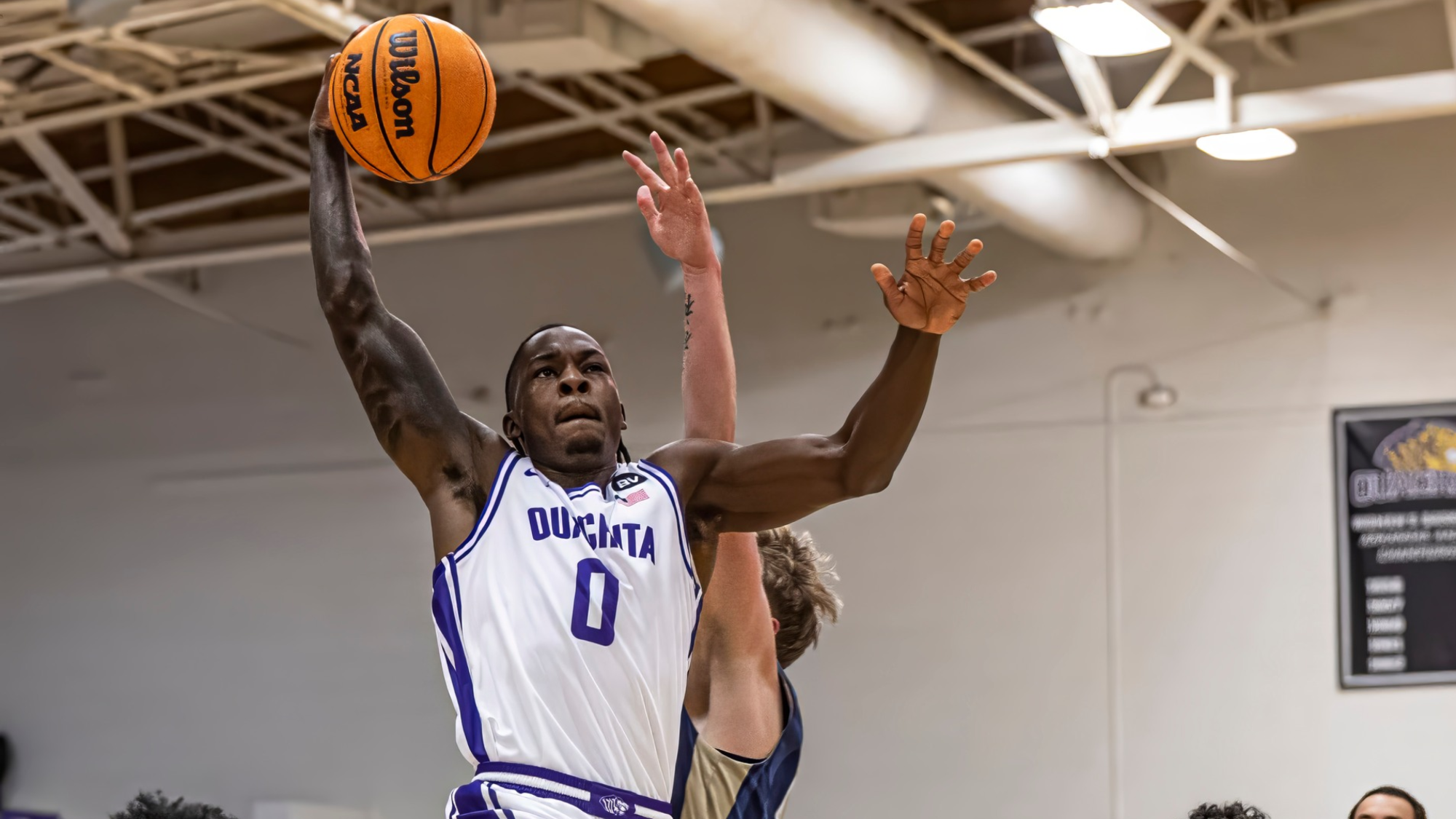 Devon Hancock vs Ecclesia 2025-26