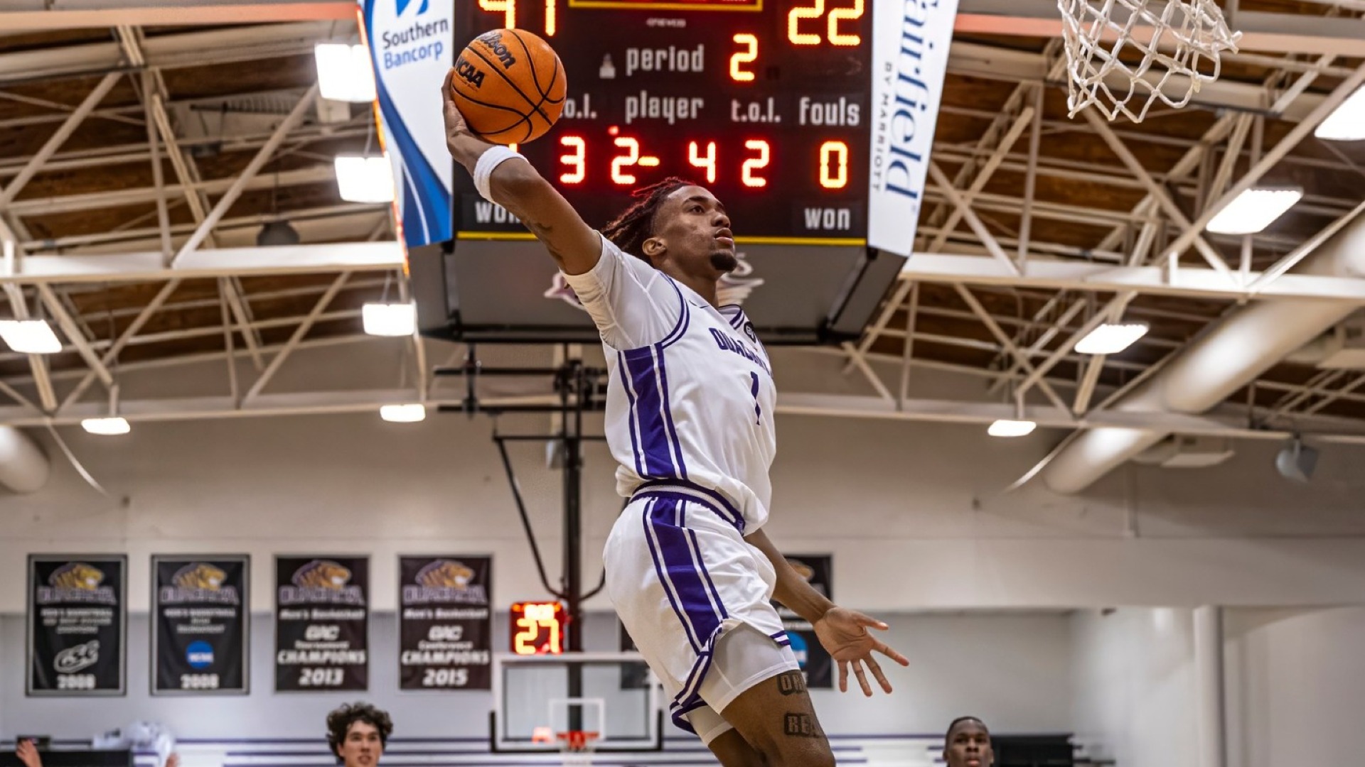 Christian Parks vs Ecclesia