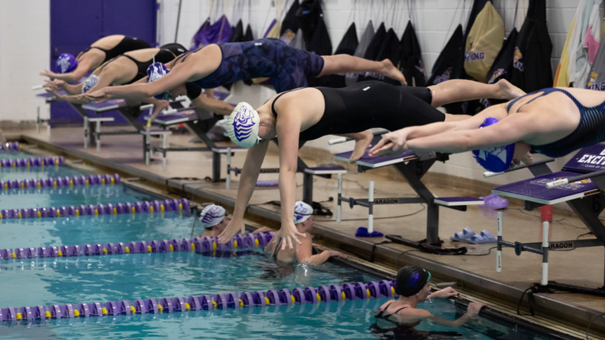 WSWIM vs Truman State 2025-26