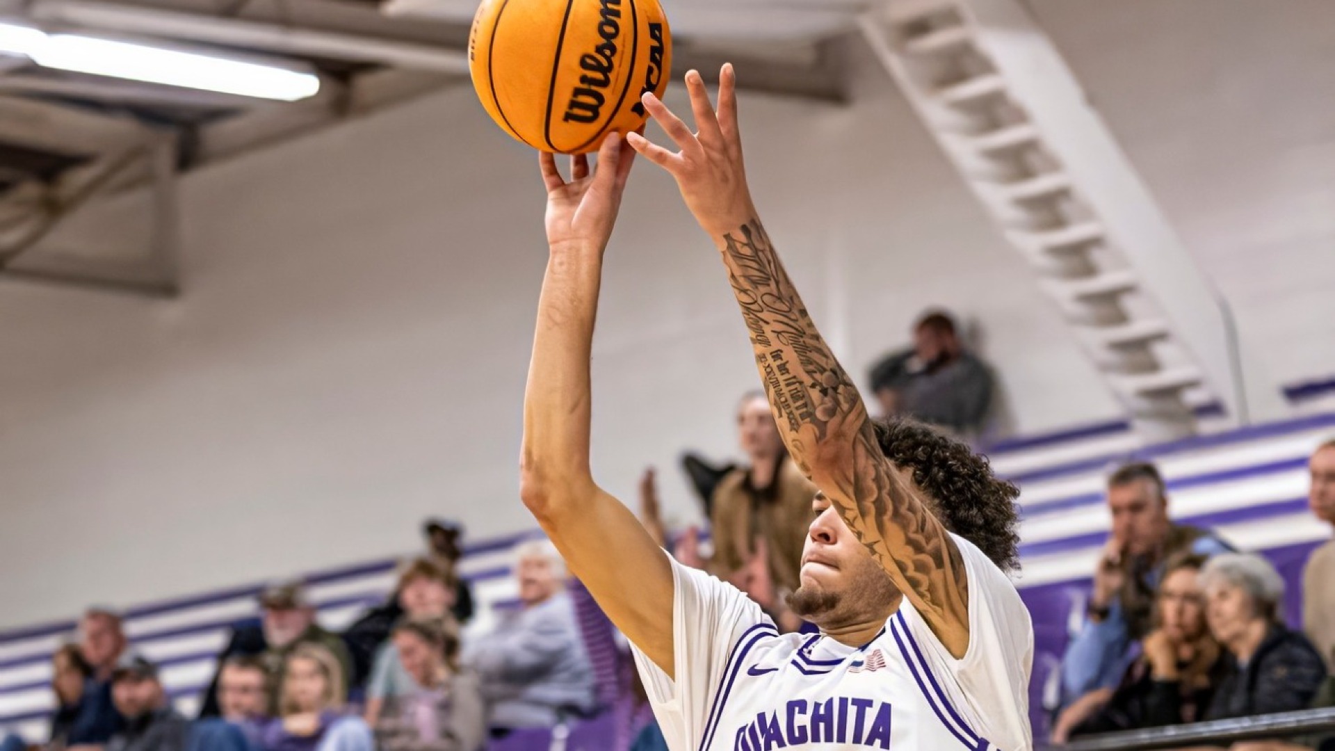 Jaxon Conley vs Champion