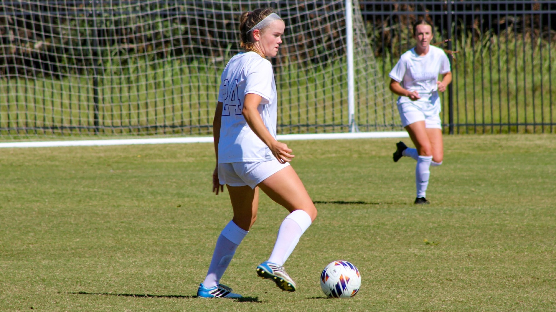 Madi Vana vs NWOSU