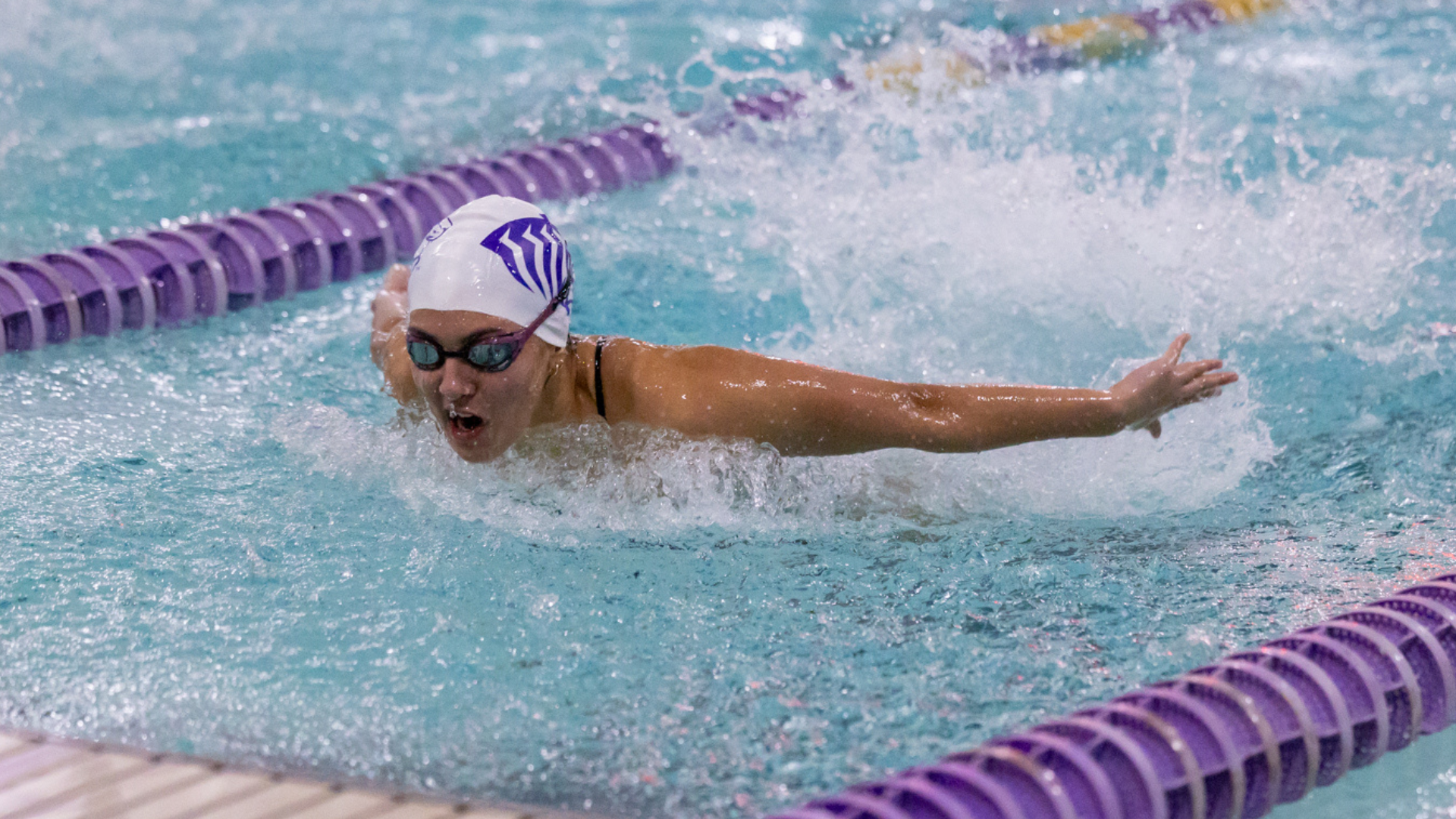 Keilee Holcomb vs HSU 2024-25