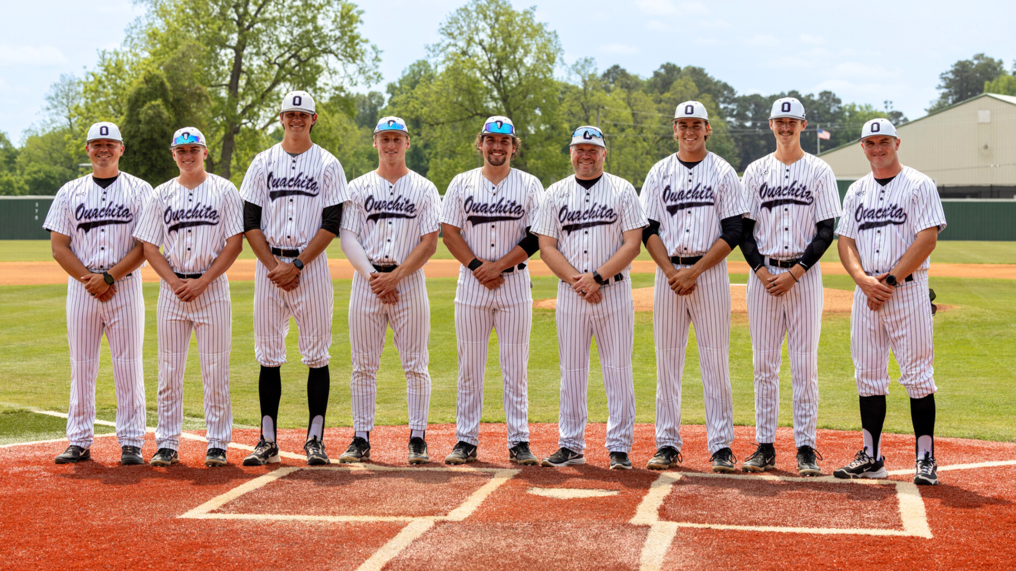 2025 baseball senior day