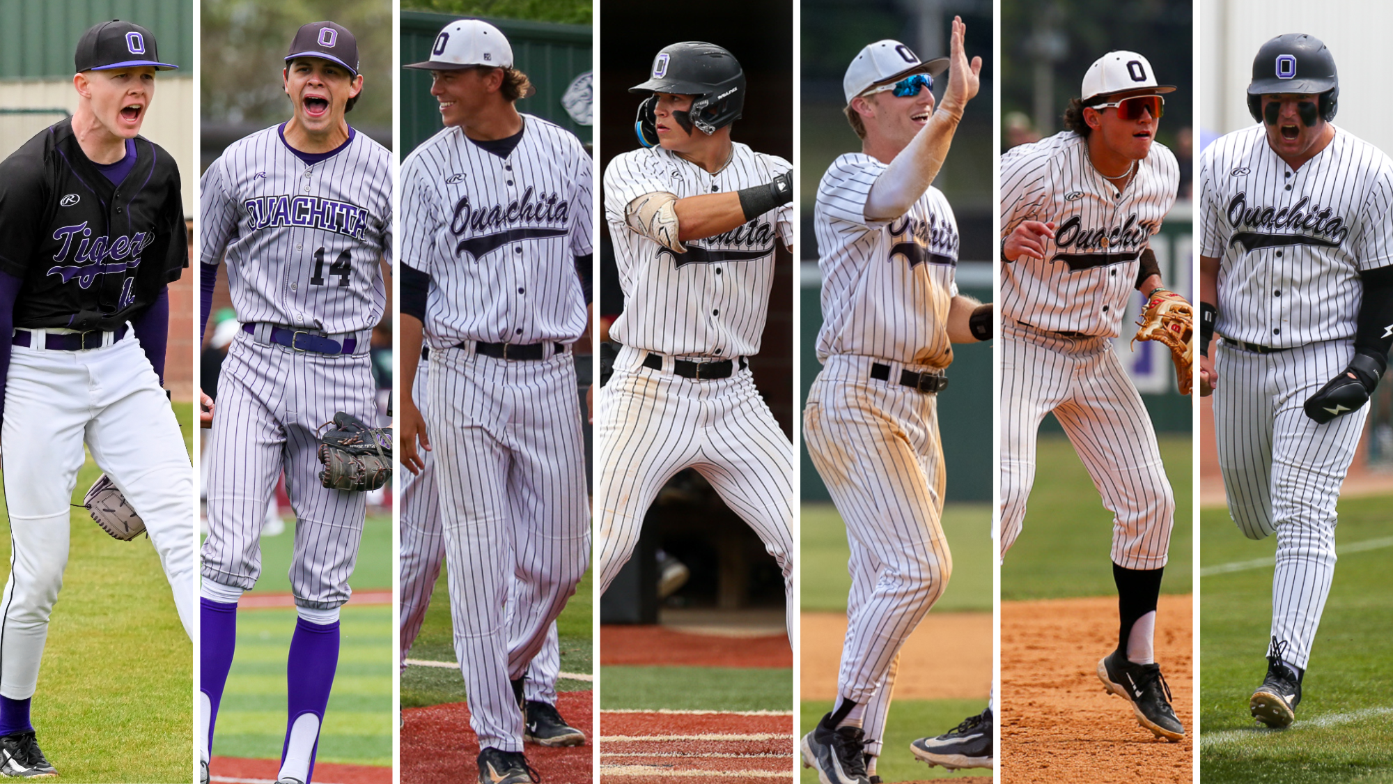 Baseball All-GAC 2025