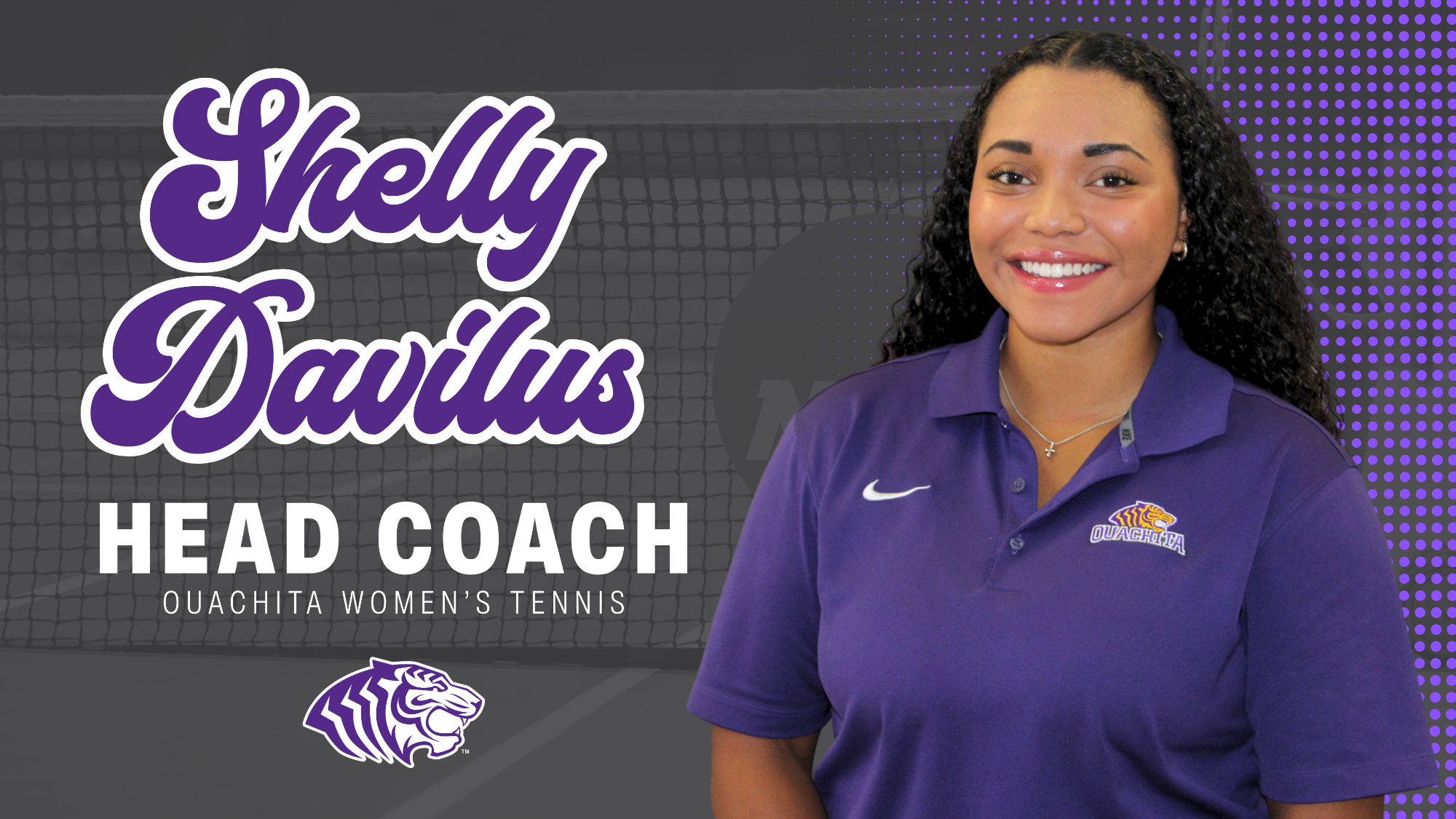 Shelly Davilus hiring