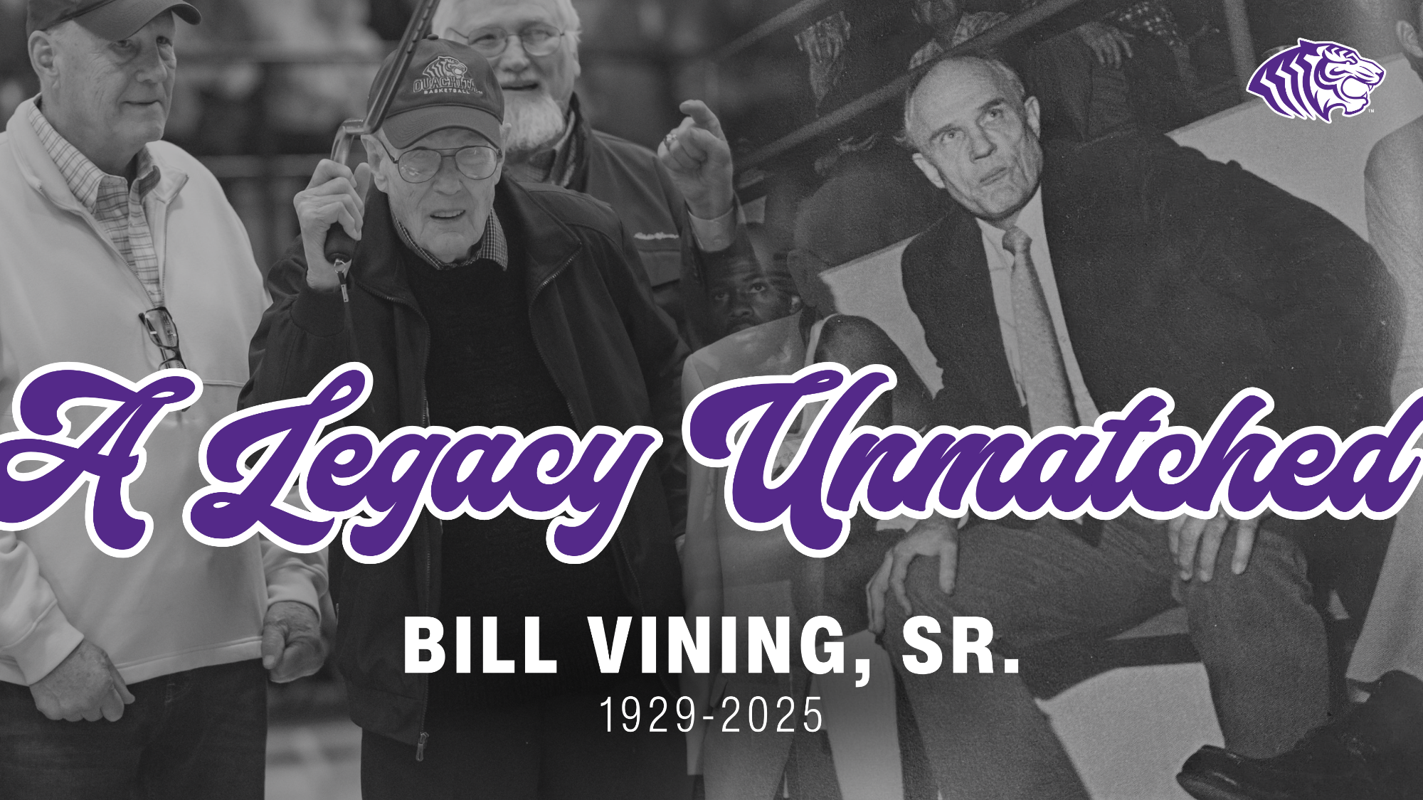 Bill Vining memoriam