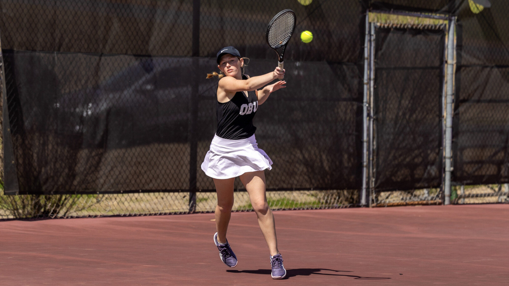 Marlee Bledsoe at HSU 2025