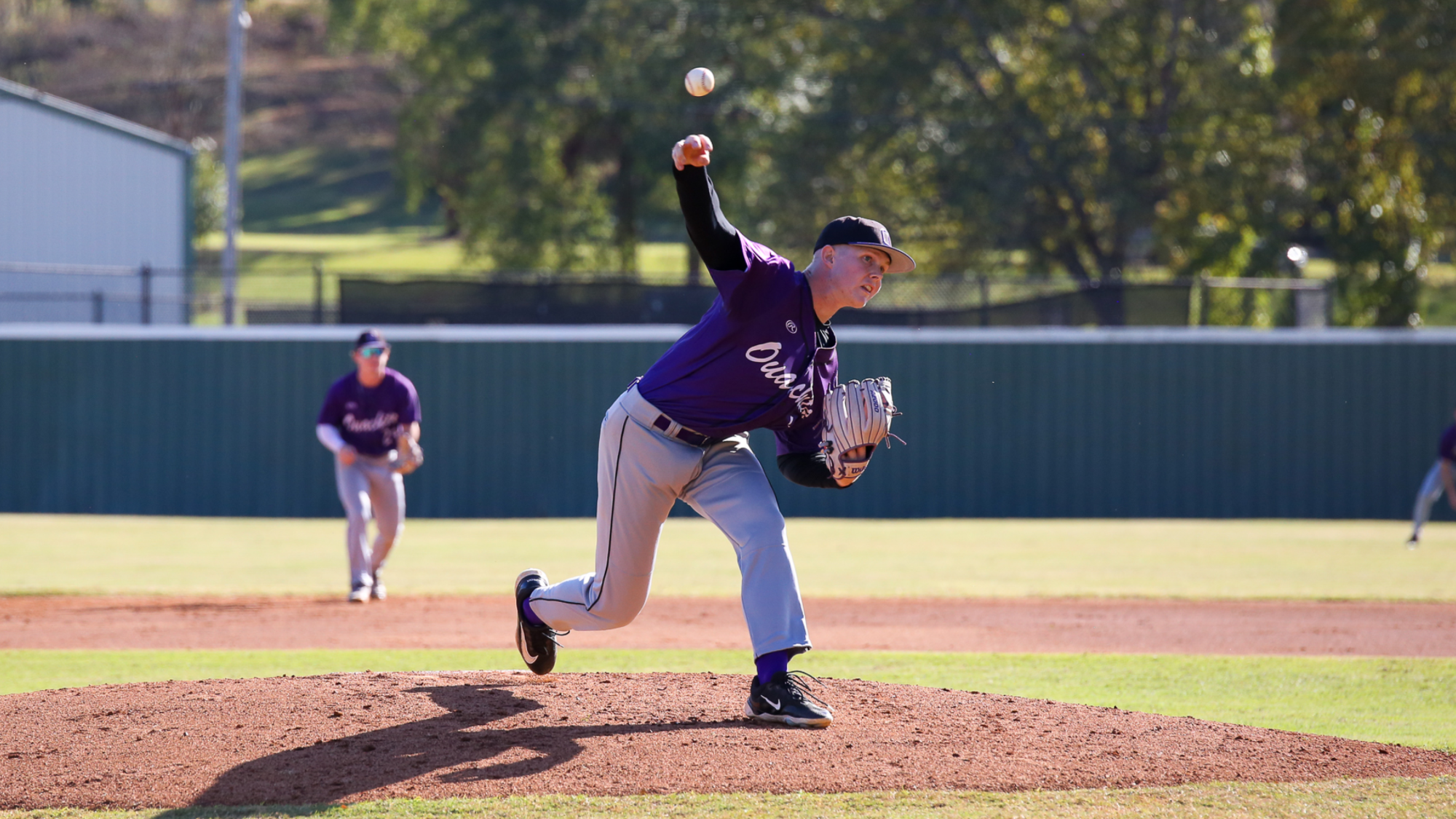 Chase Oberle Fall 2025